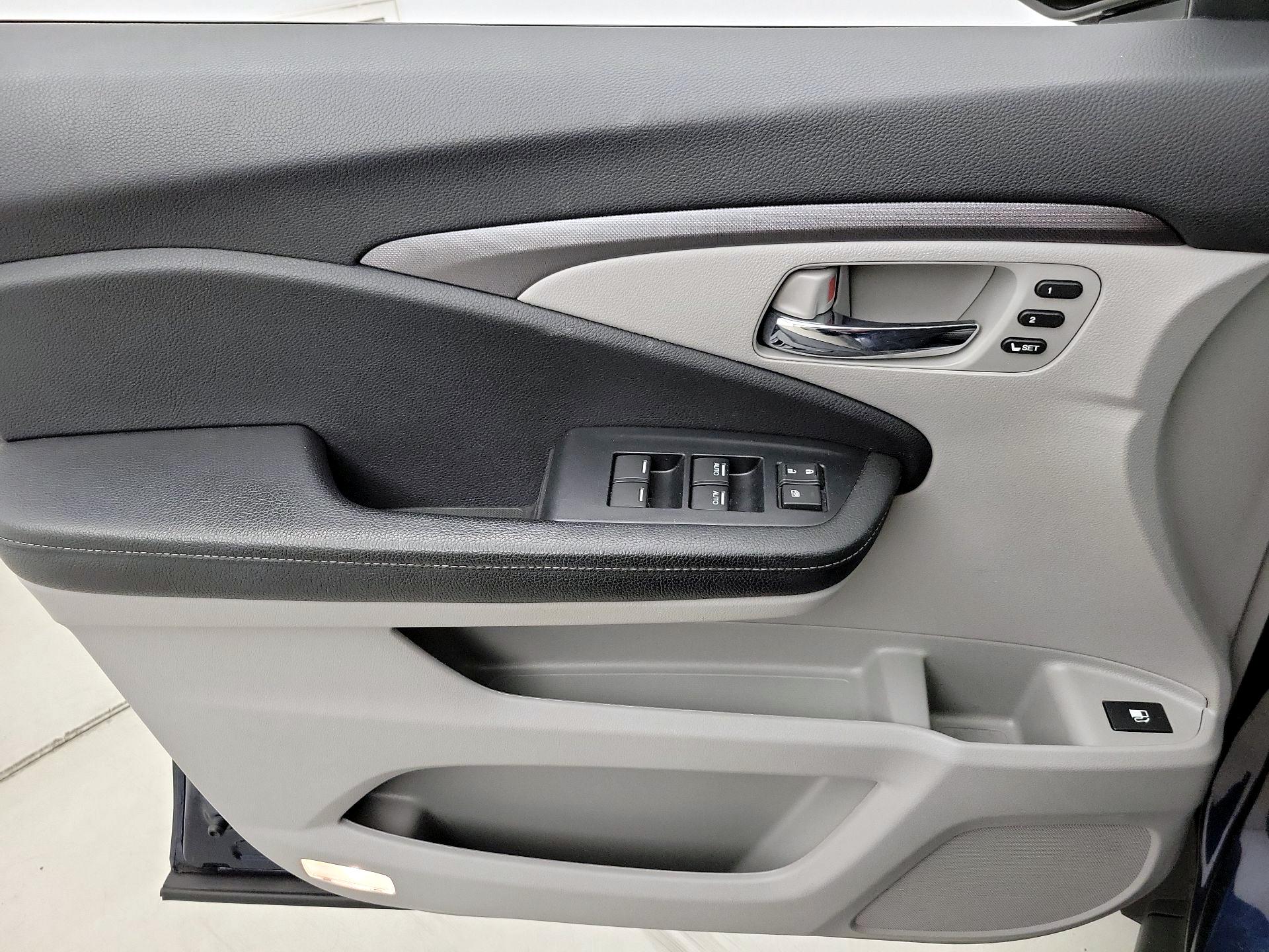 Thumbnail: 2022 Honda Ridgeline - 12