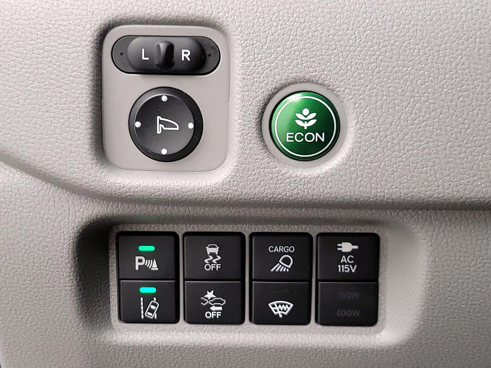 Thumbnail: 2022 Honda Ridgeline - 13