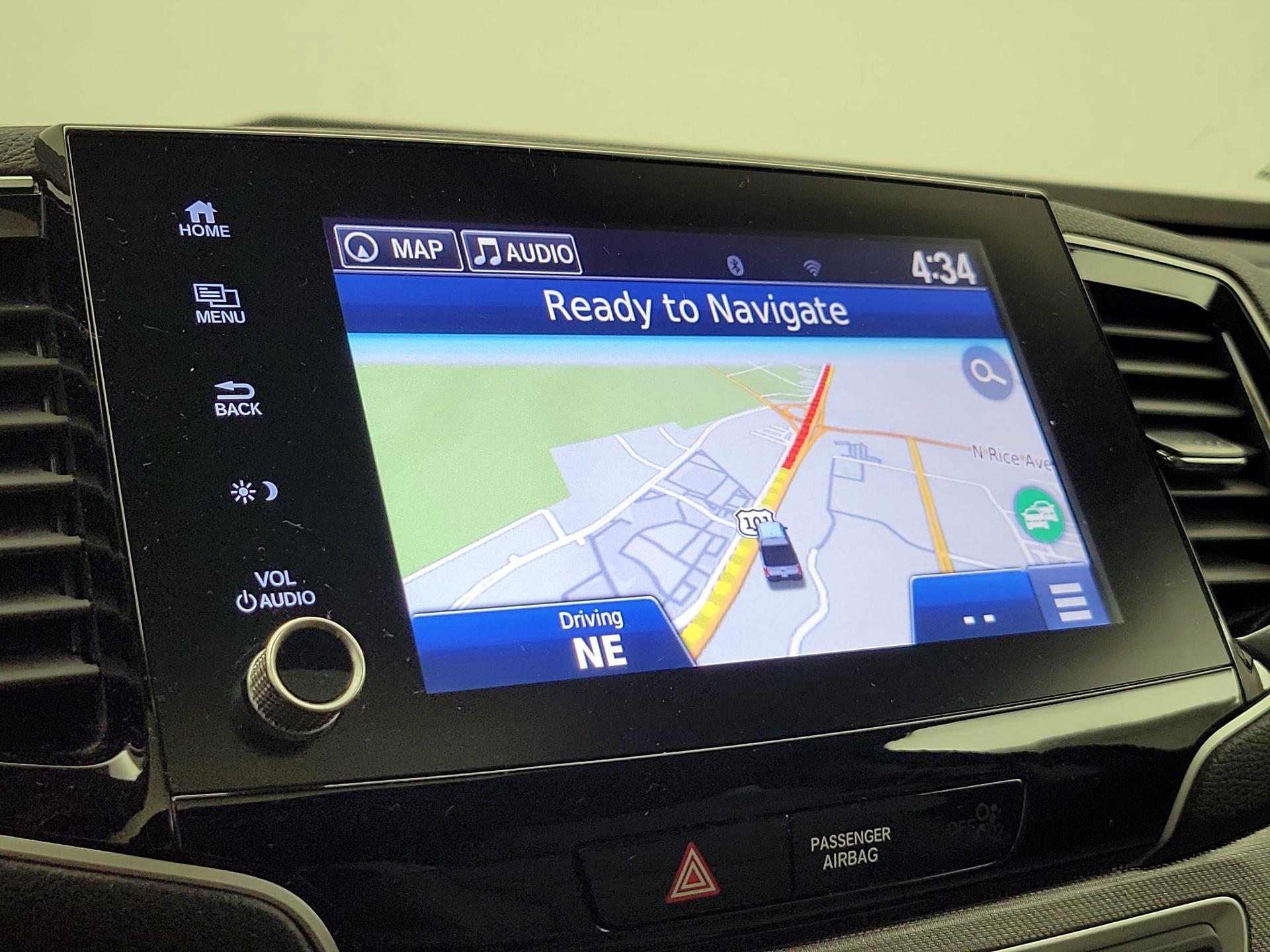 Thumbnail: 2022 Honda Ridgeline - 14