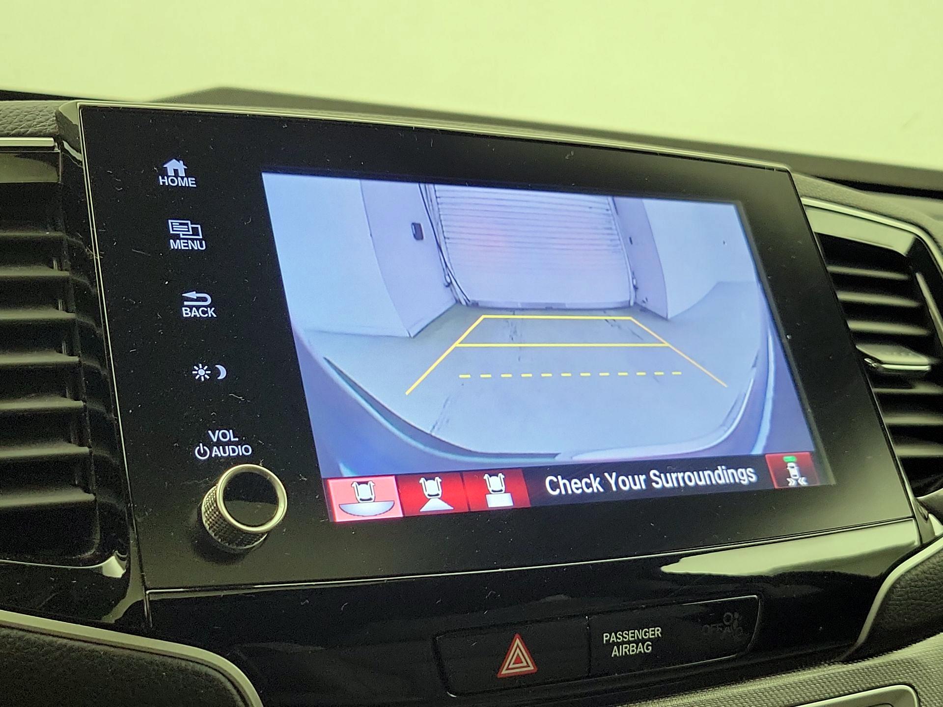 Thumbnail: 2022 Honda Ridgeline - 15