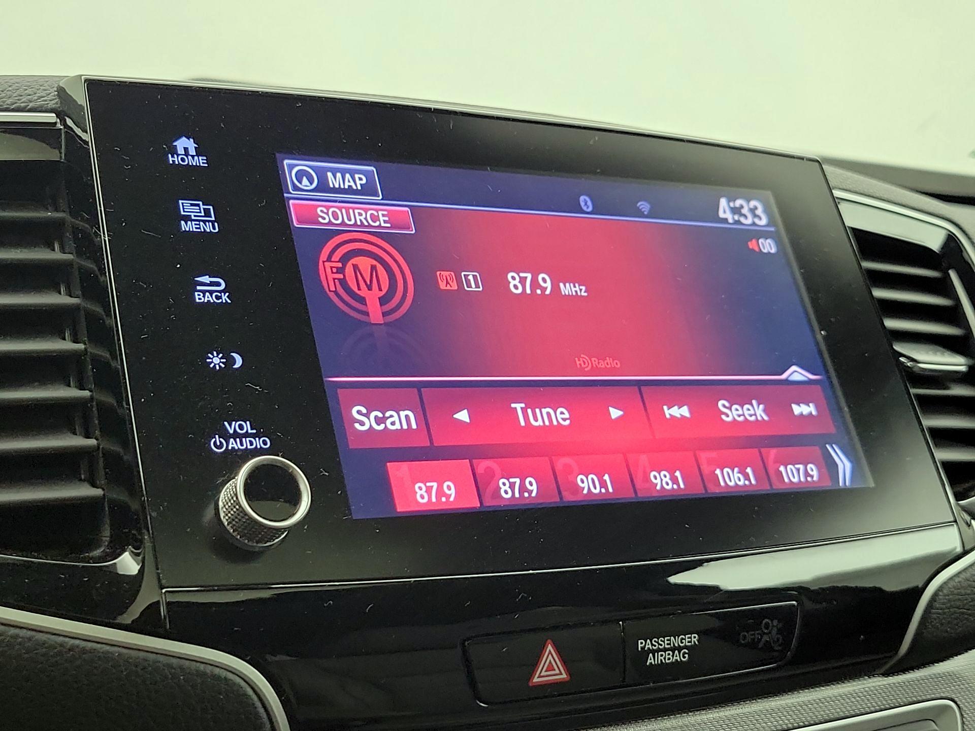 Thumbnail: 2022 Honda Ridgeline - 16