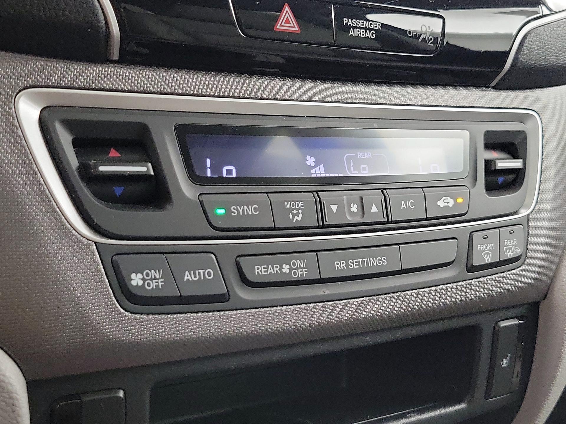 Thumbnail: 2022 Honda Ridgeline - 17