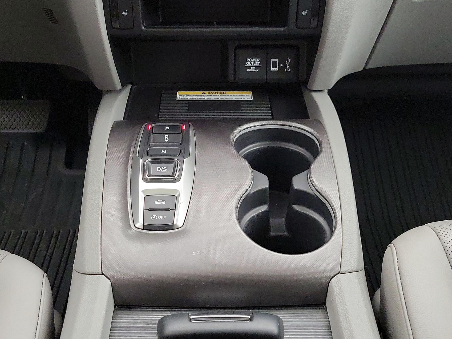 Thumbnail: 2022 Honda Ridgeline - 18