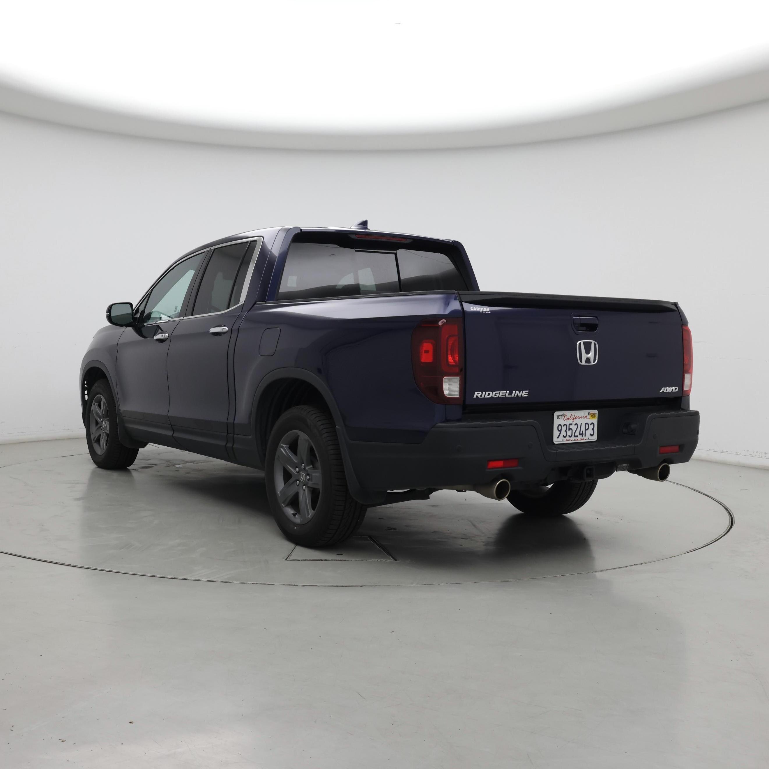 Thumbnail: 2022 Honda Ridgeline - 2
