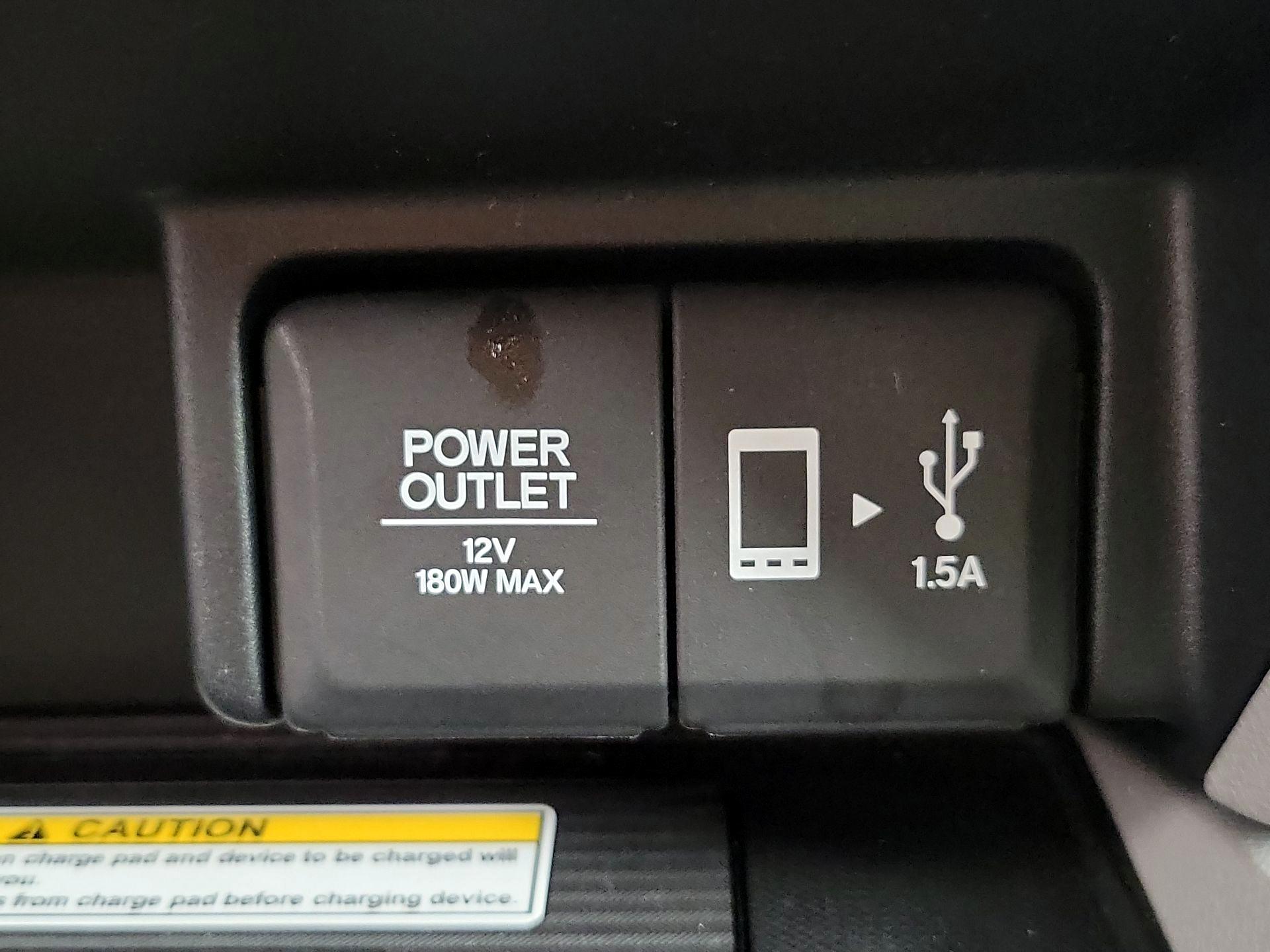 Thumbnail: 2022 Honda Ridgeline - 19