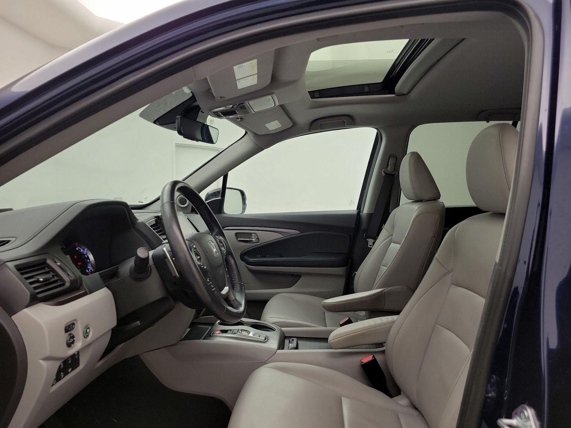 Thumbnail: 2022 Honda Ridgeline - 20