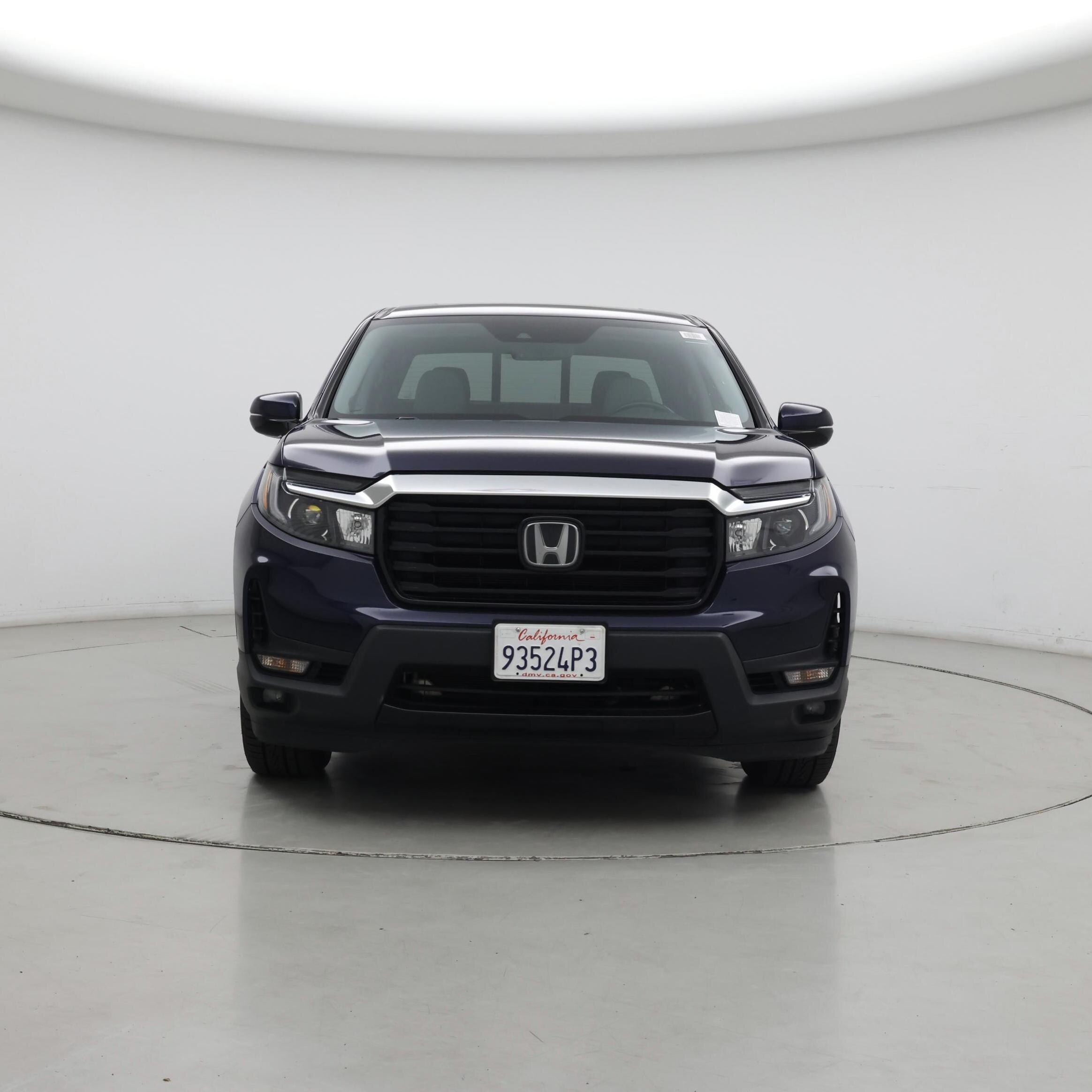 Thumbnail: 2022 Honda Ridgeline - 5