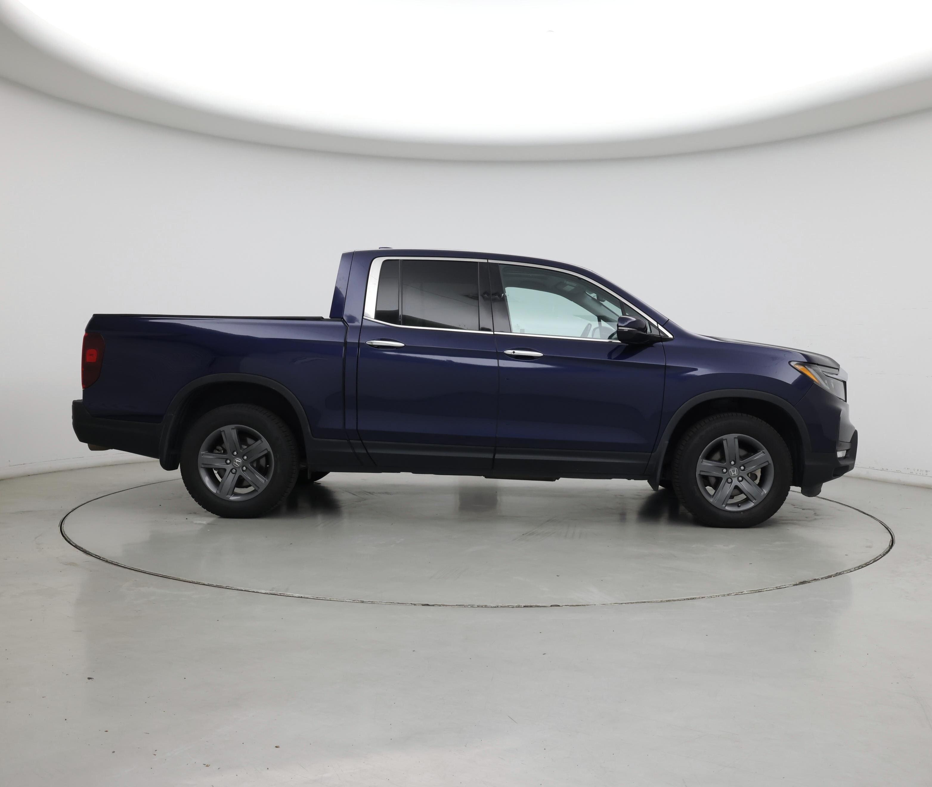 Thumbnail: 2022 Honda Ridgeline - 7