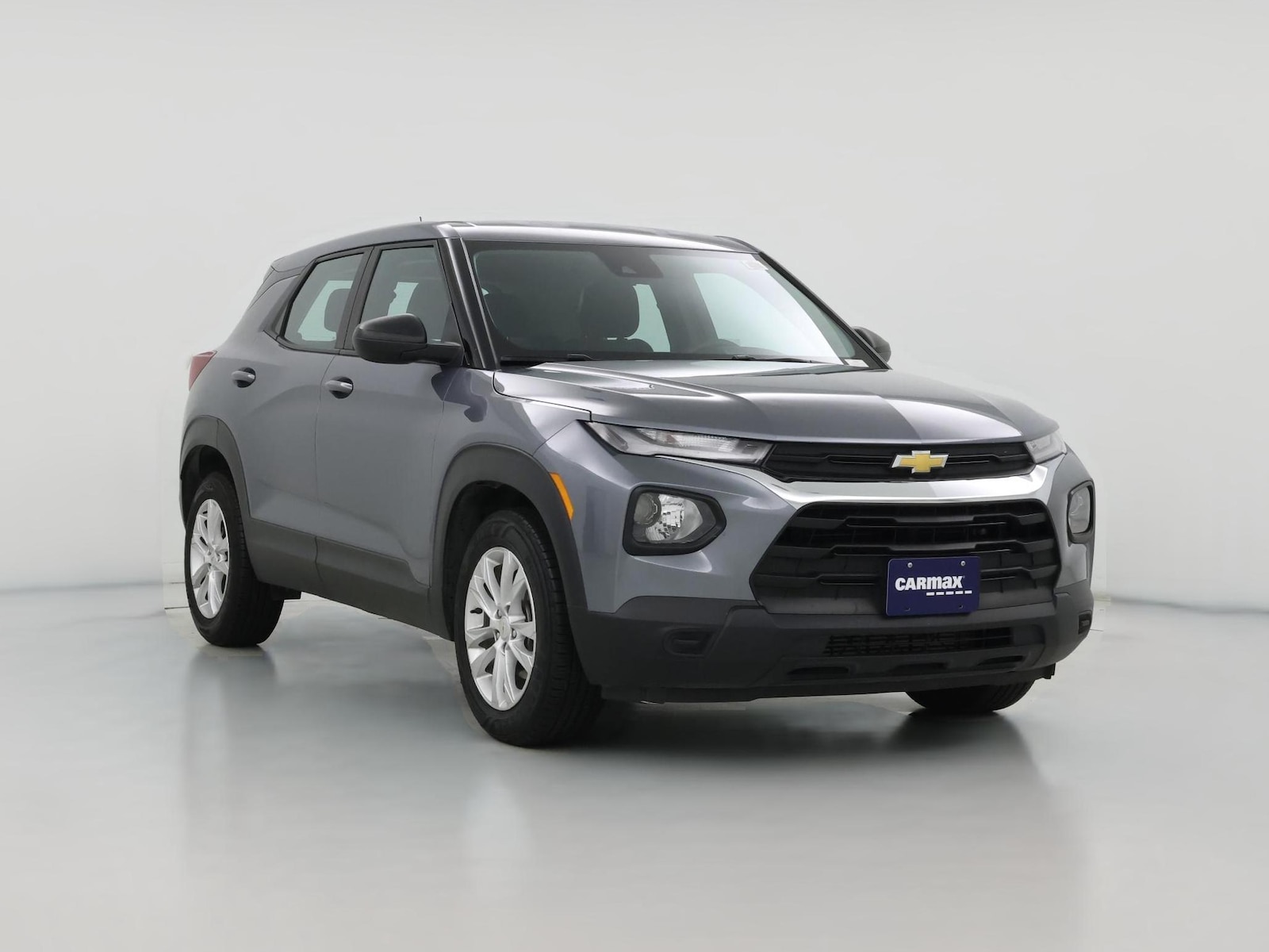 2022 Chevrolet Trailblazer LS