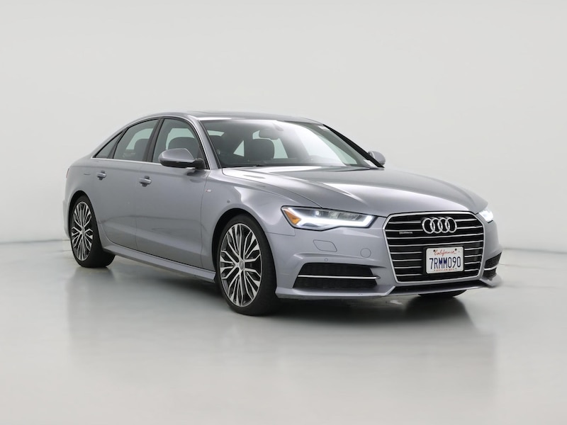 2016 Audi A6 Premium Plus -
                  Duarte, CA