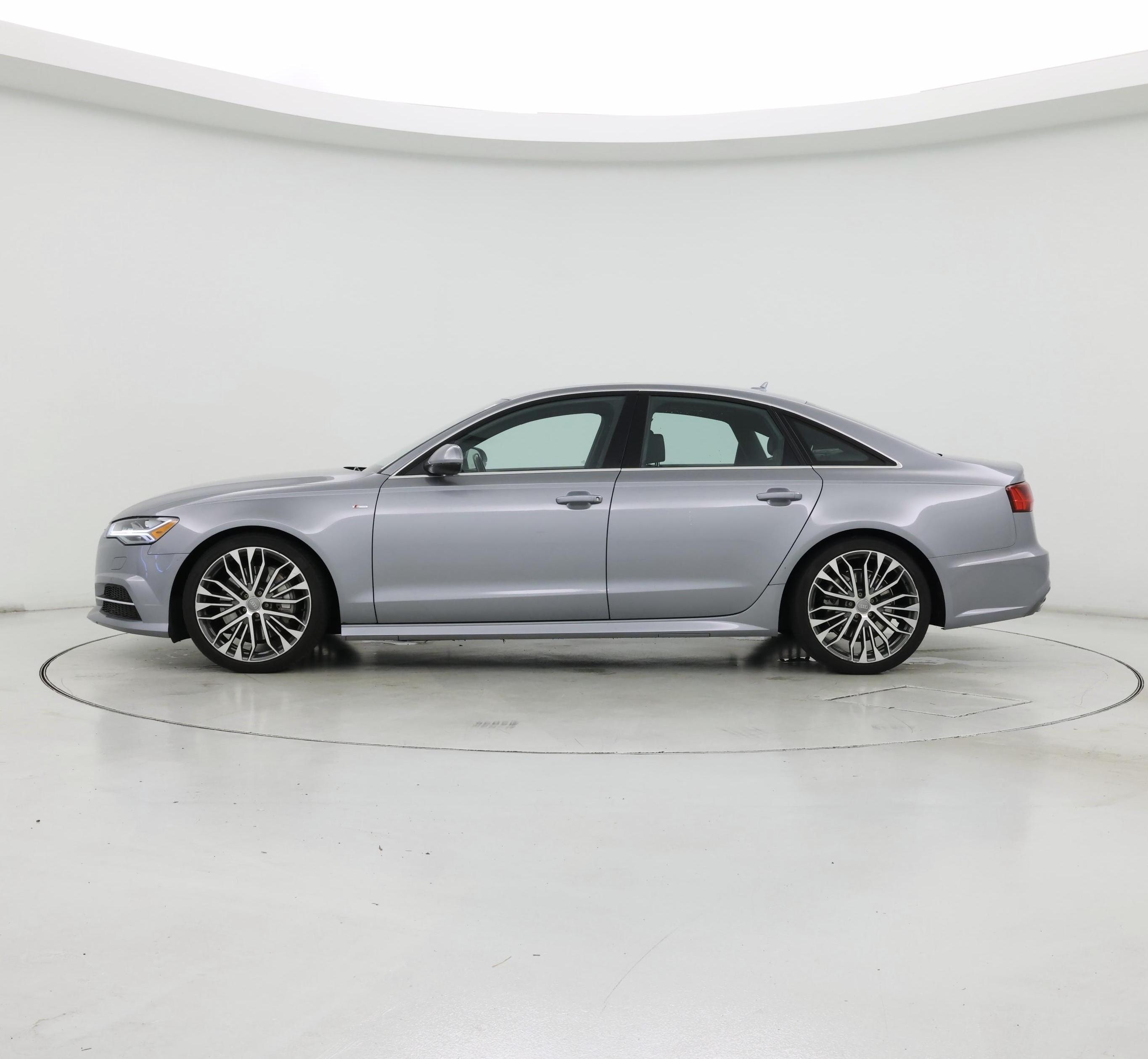 Thumbnail: 2016 Audi A6 - 3