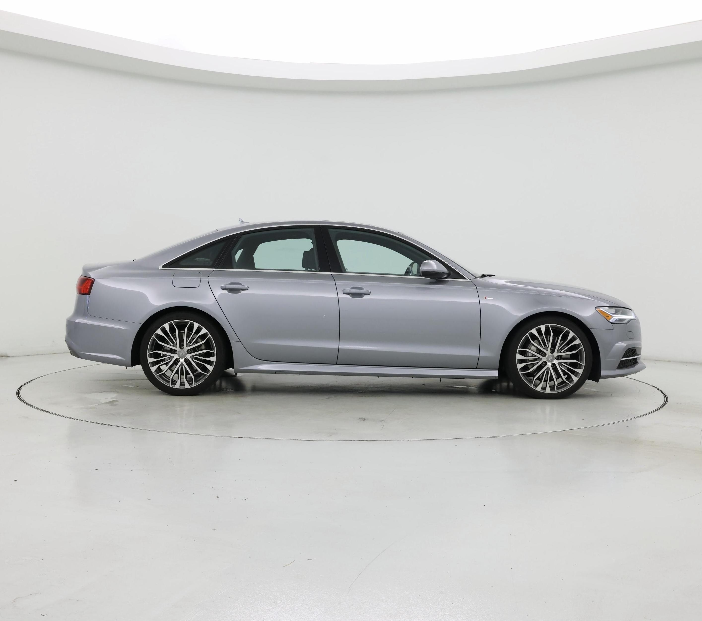 Thumbnail: 2016 Audi A6 - 7