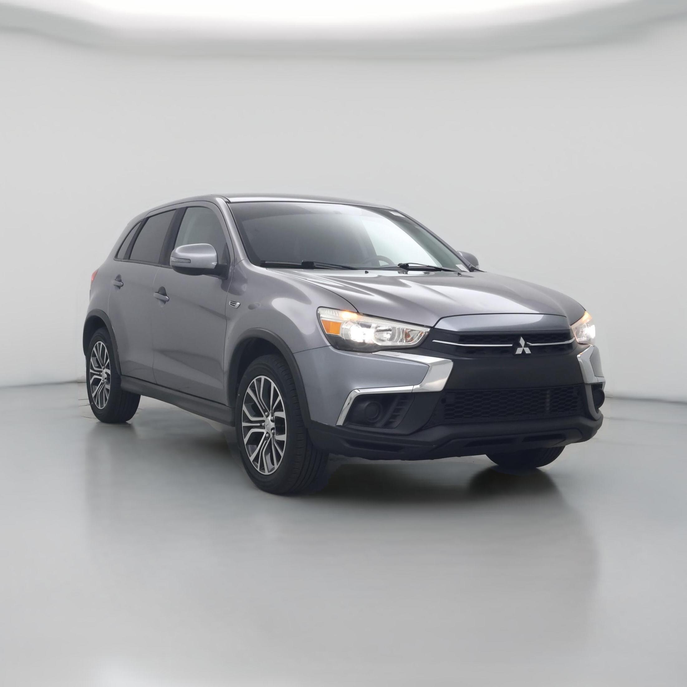 Thumbnail: 2019 Mitsubishi Outlander Sport - 1