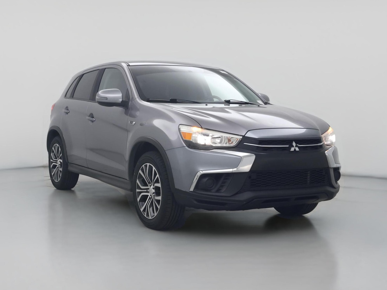 2019 Mitsubishi Outlander Sport
