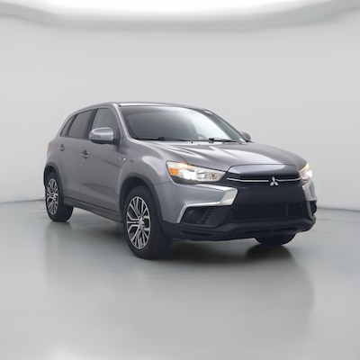 2019 Mitsubishi Outlander Sport ES