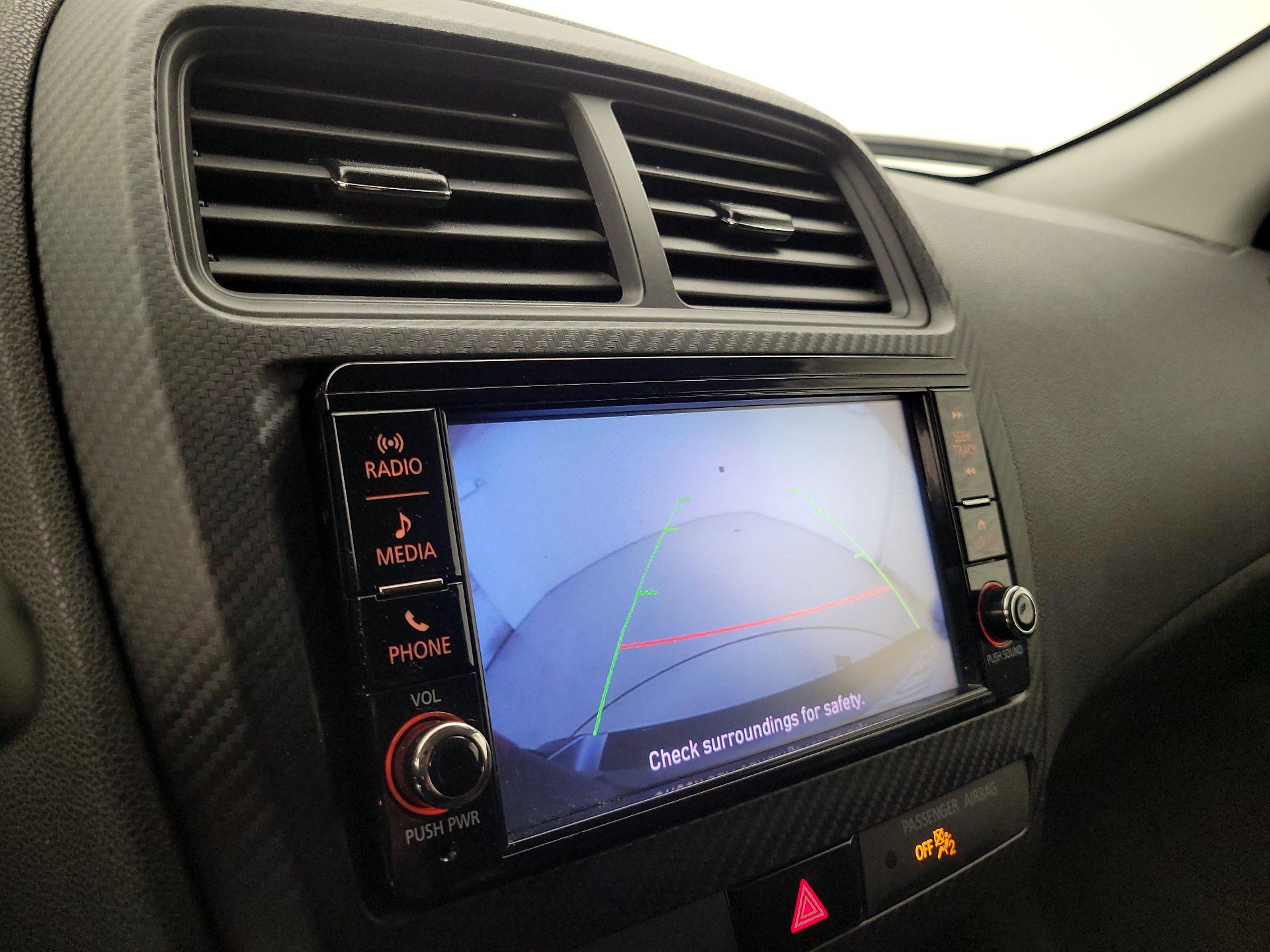 Thumbnail: 2019 Mitsubishi Outlander Sport - 13