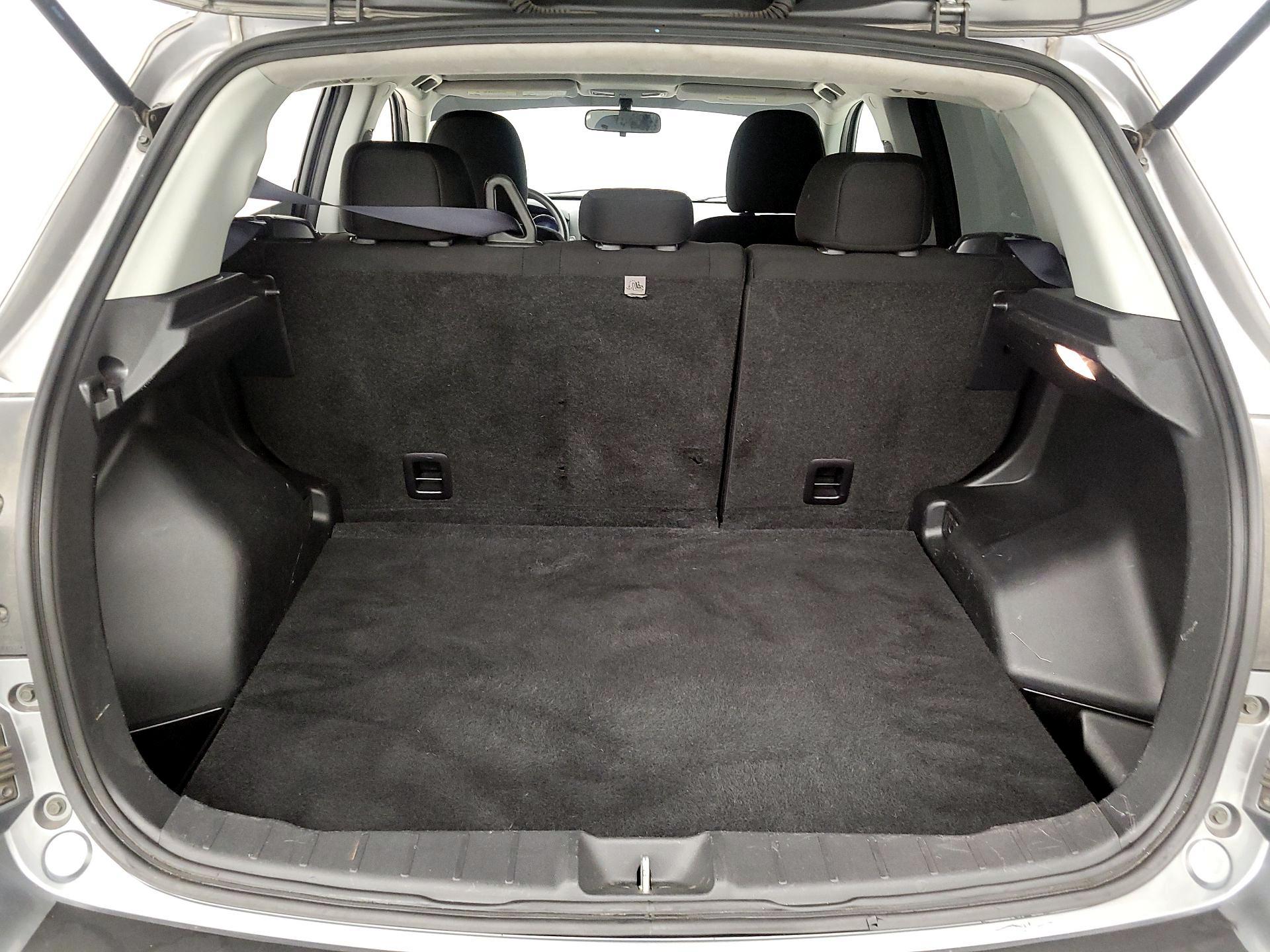 Thumbnail: 2019 Mitsubishi Outlander Sport - 19