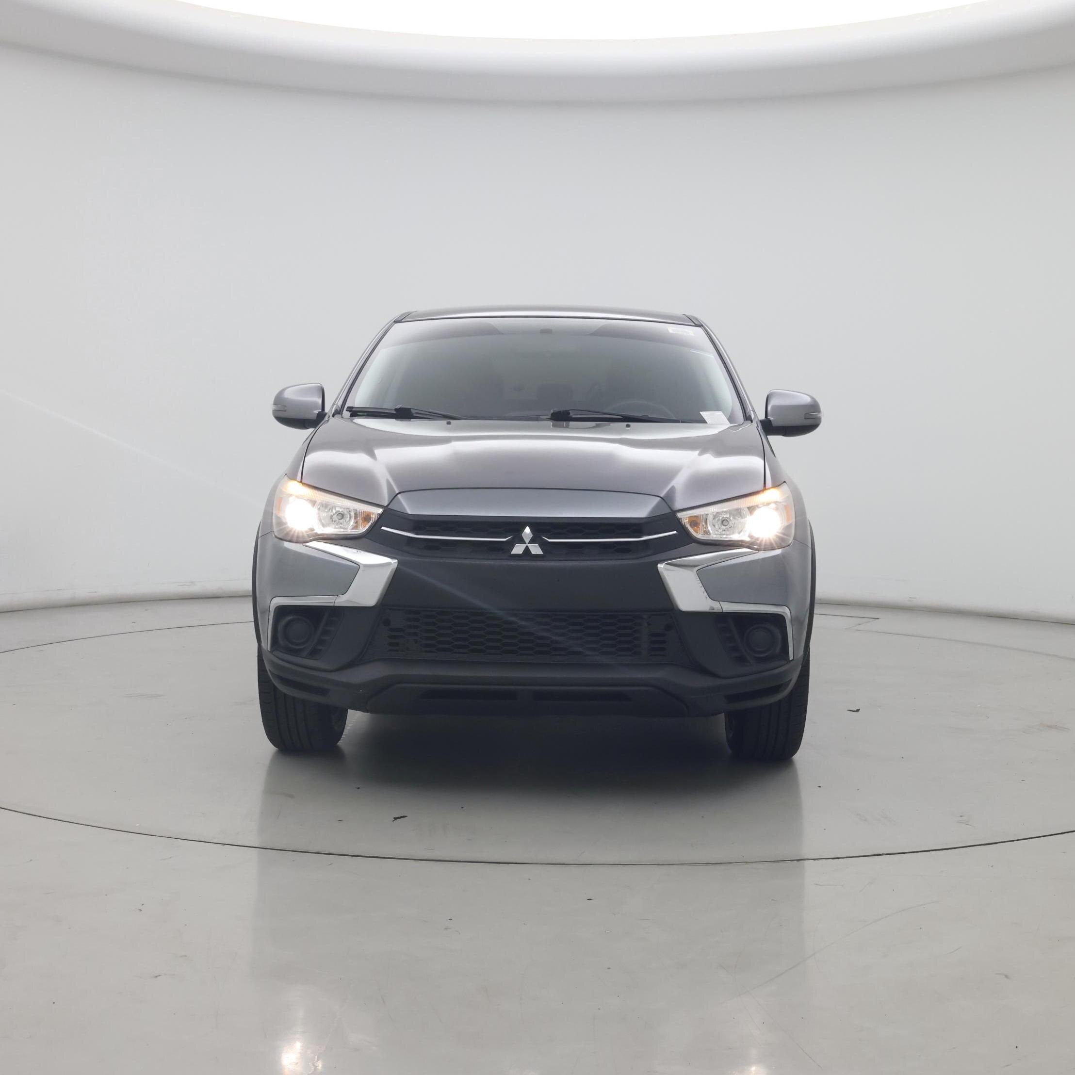 Thumbnail: 2019 Mitsubishi Outlander Sport - 5