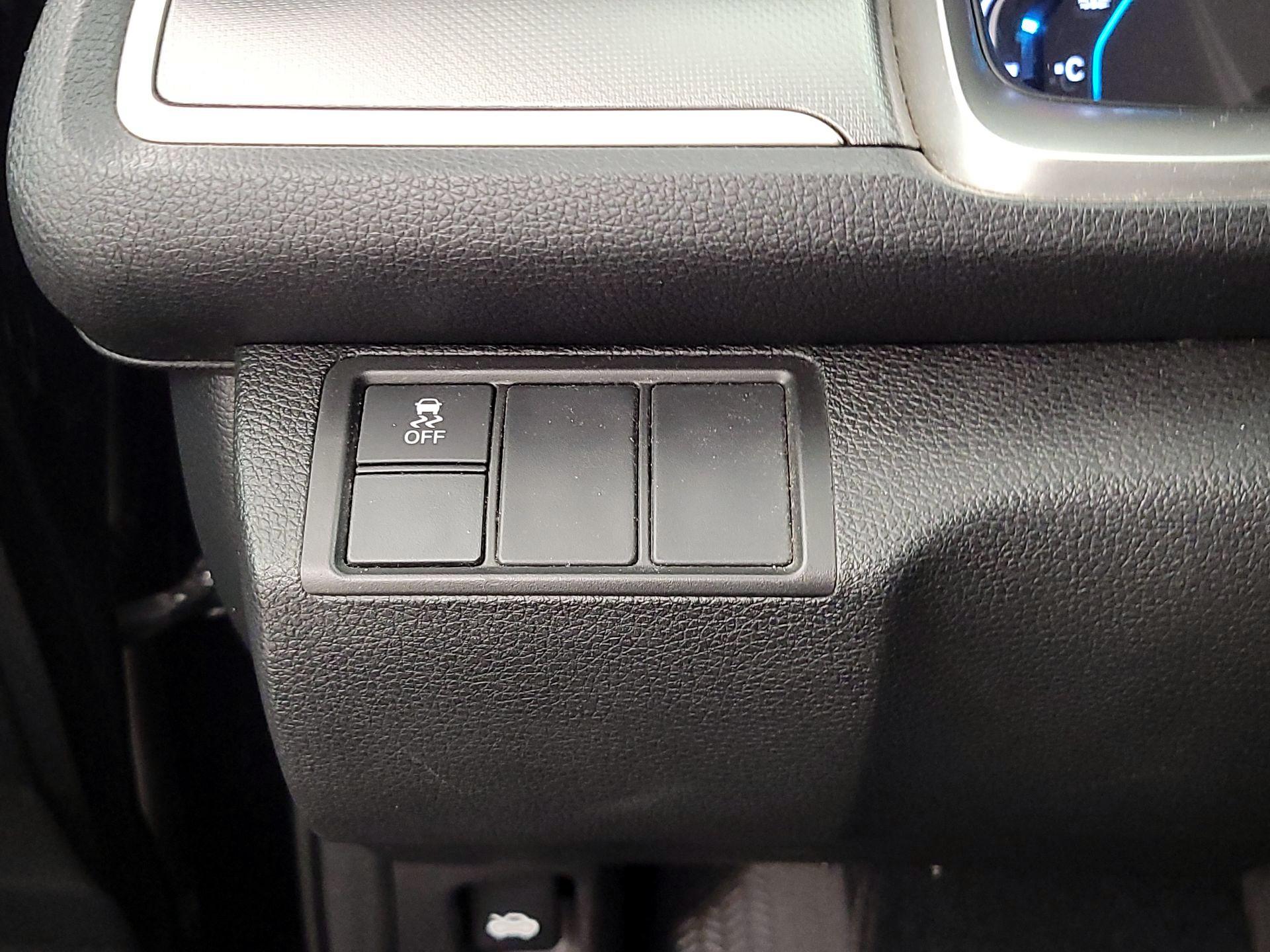 Thumbnail: 2016 Honda Civic - 13