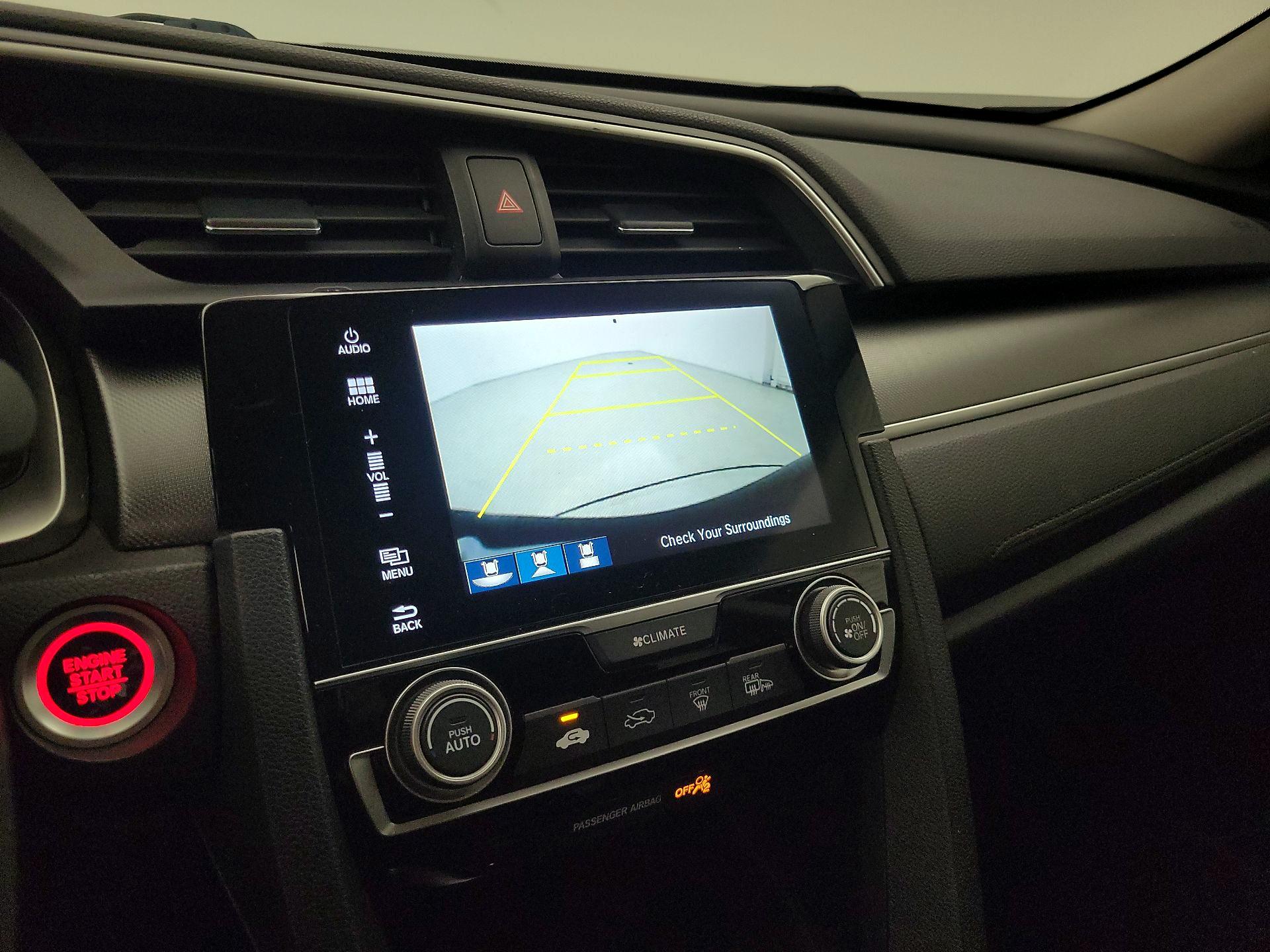 Thumbnail: 2016 Honda Civic - 14