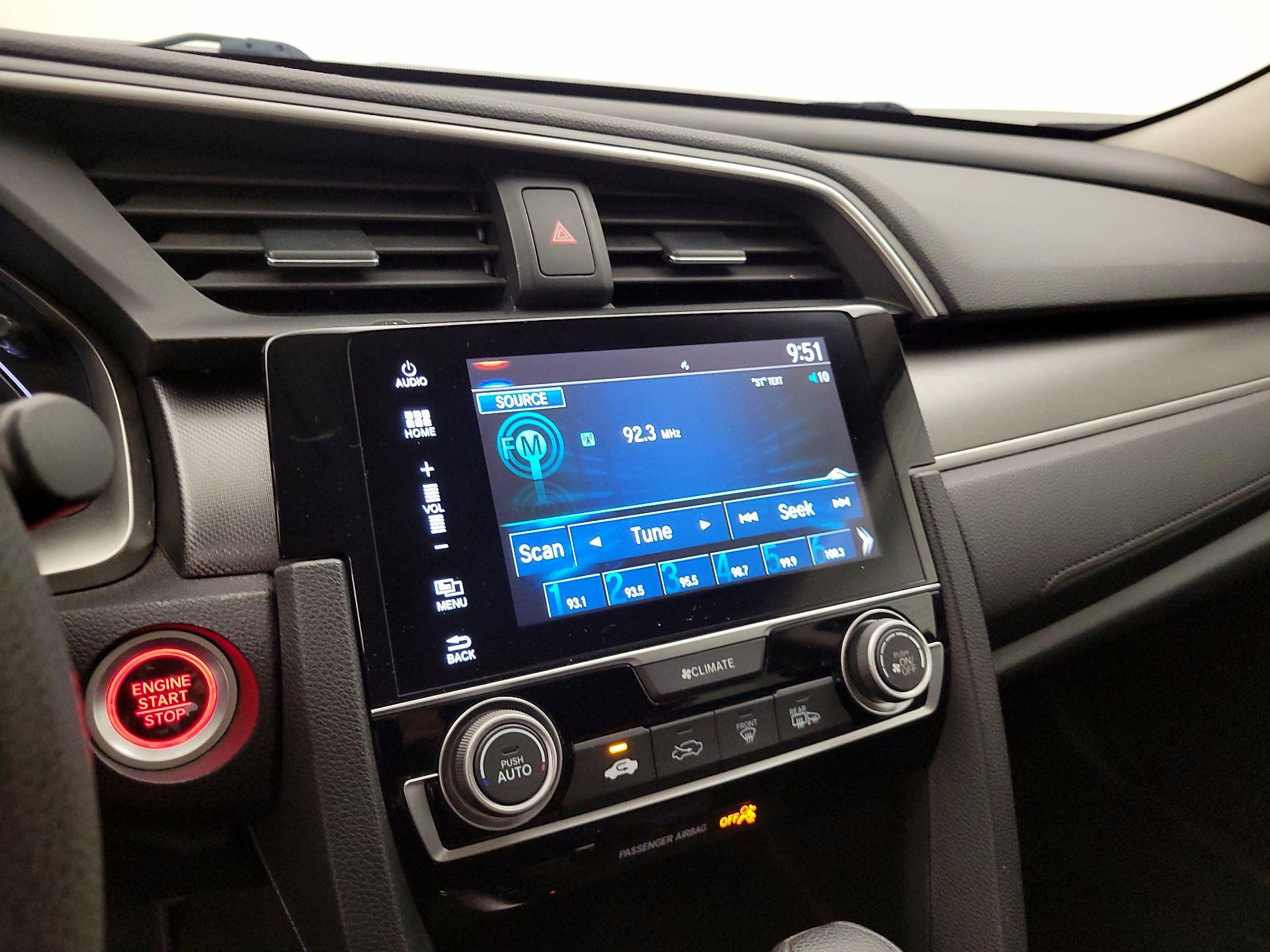 Thumbnail: 2016 Honda Civic - 15