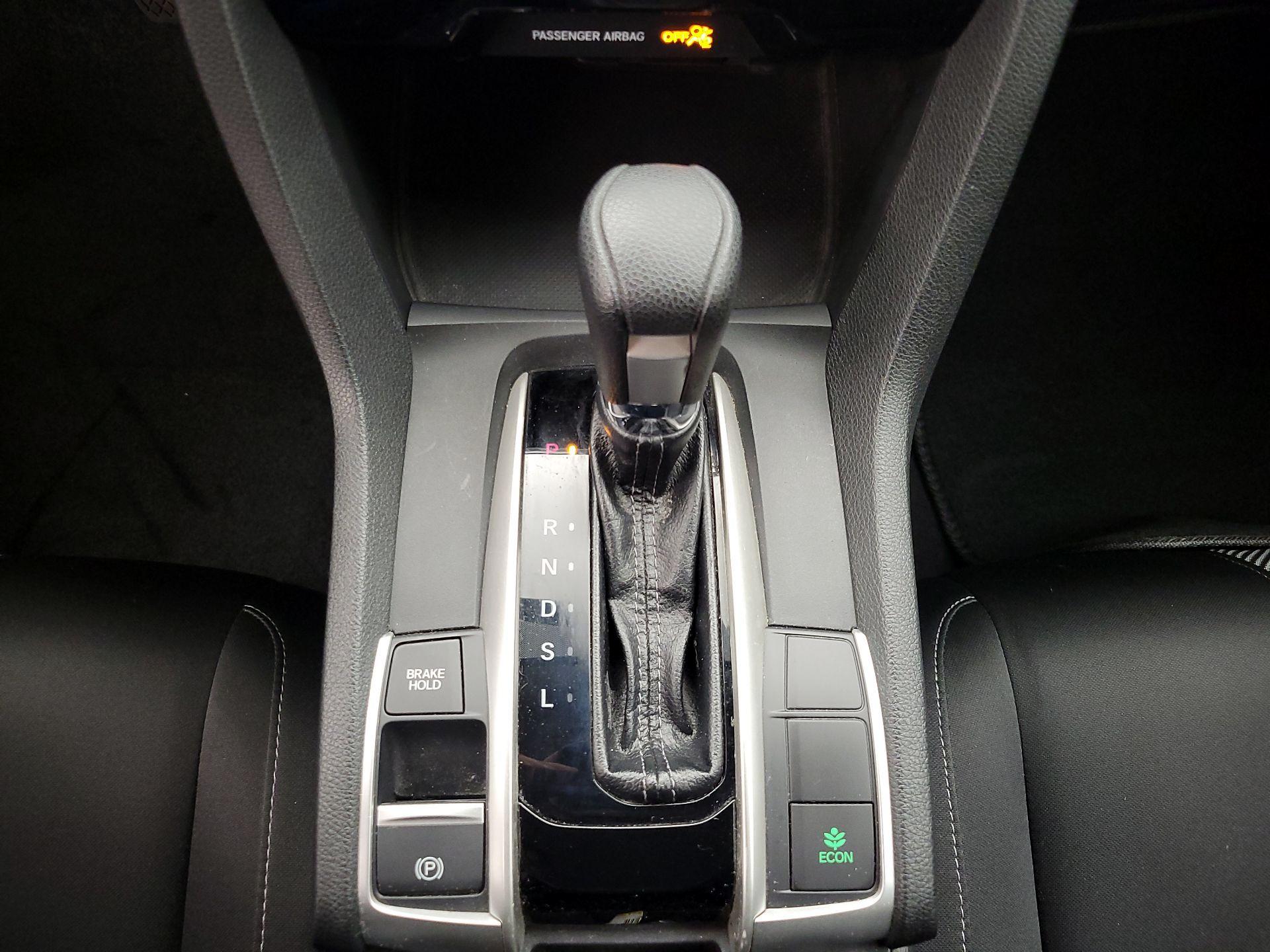 Thumbnail: 2016 Honda Civic - 17