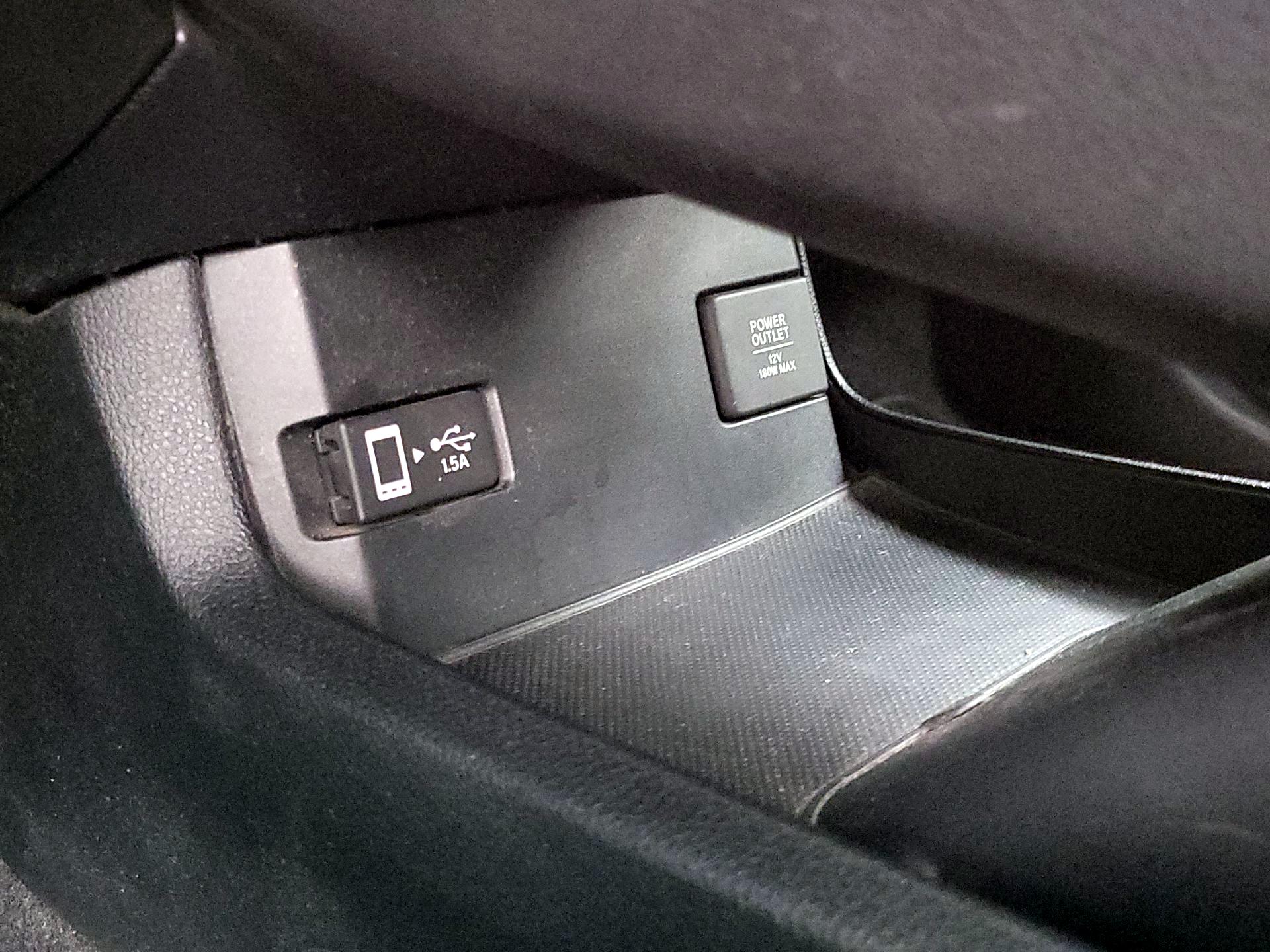 Thumbnail: 2016 Honda Civic - 18