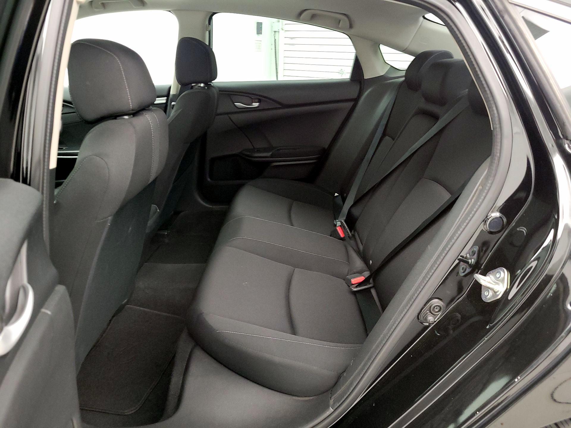 Thumbnail: 2016 Honda Civic - 20