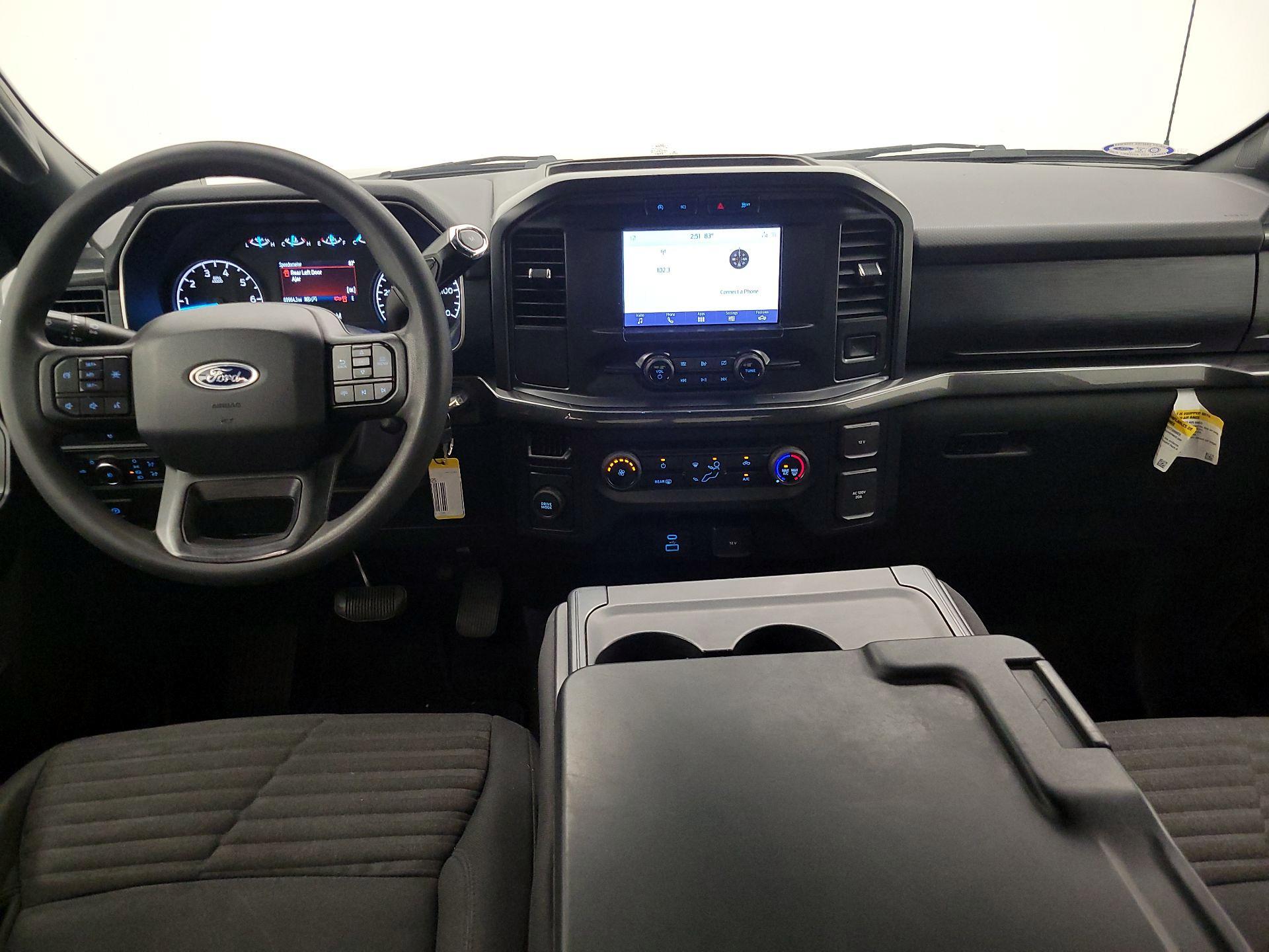 Thumbnail: 2021 Ford F-150 - 9