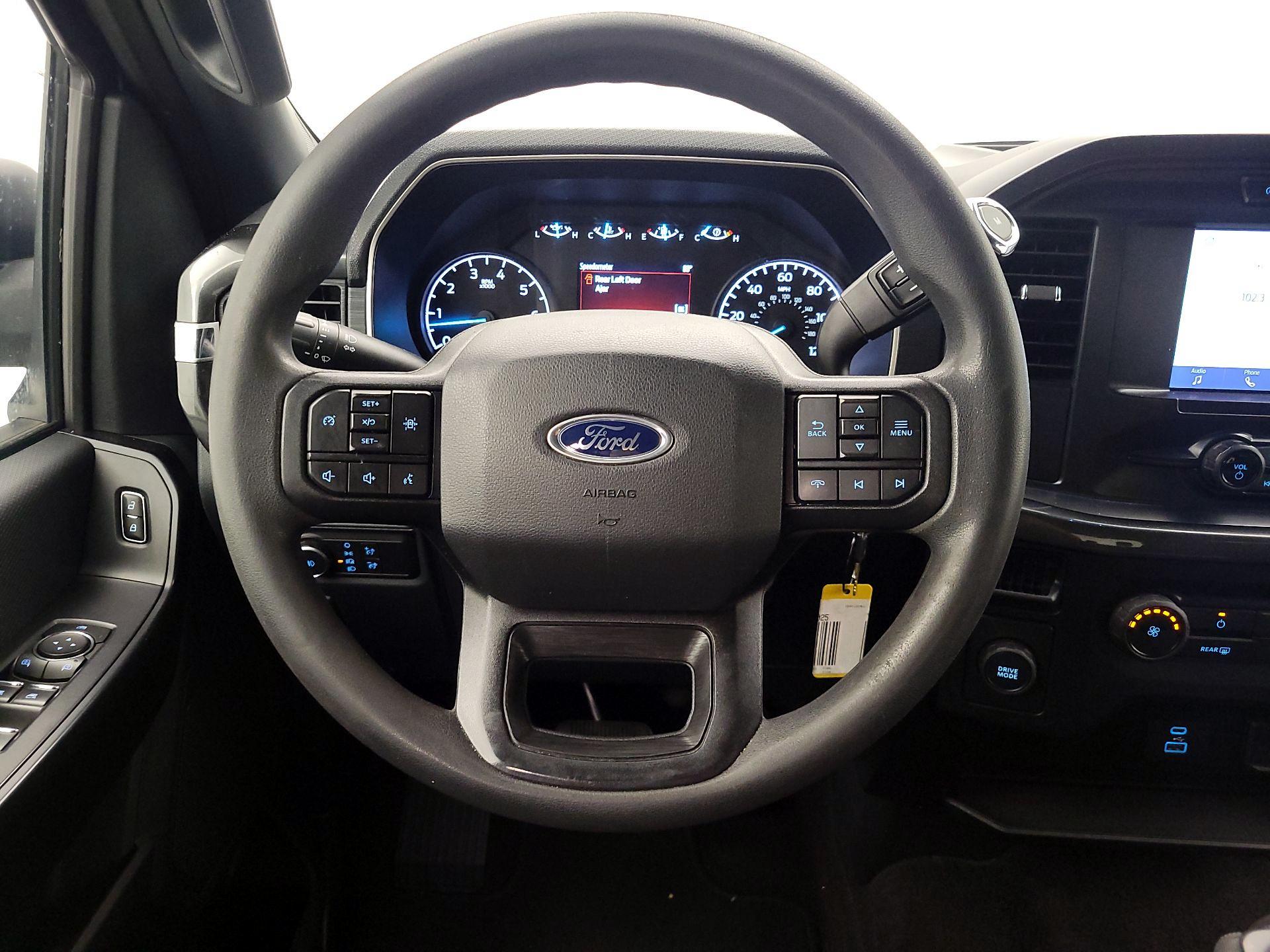 Thumbnail: 2021 Ford F-150 - 10