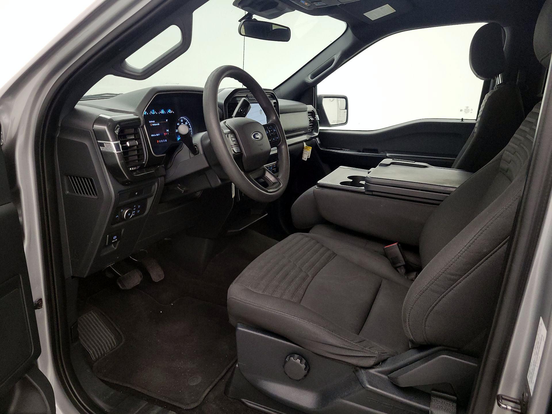 Thumbnail: 2021 Ford F-150 - 11