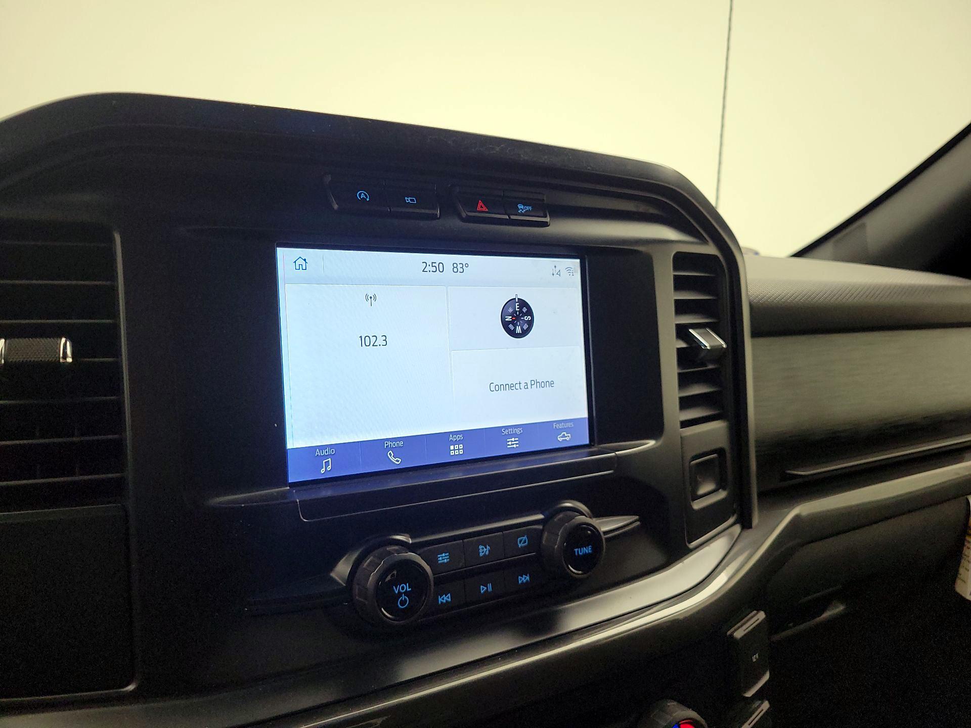 Thumbnail: 2021 Ford F-150 - 15