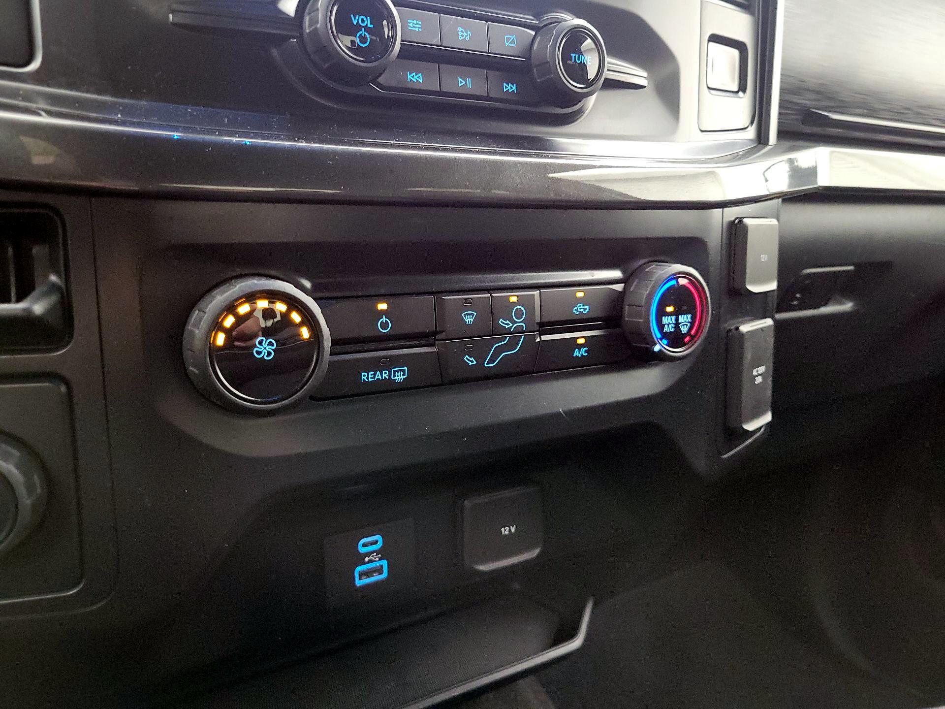 Thumbnail: 2021 Ford F-150 - 16
