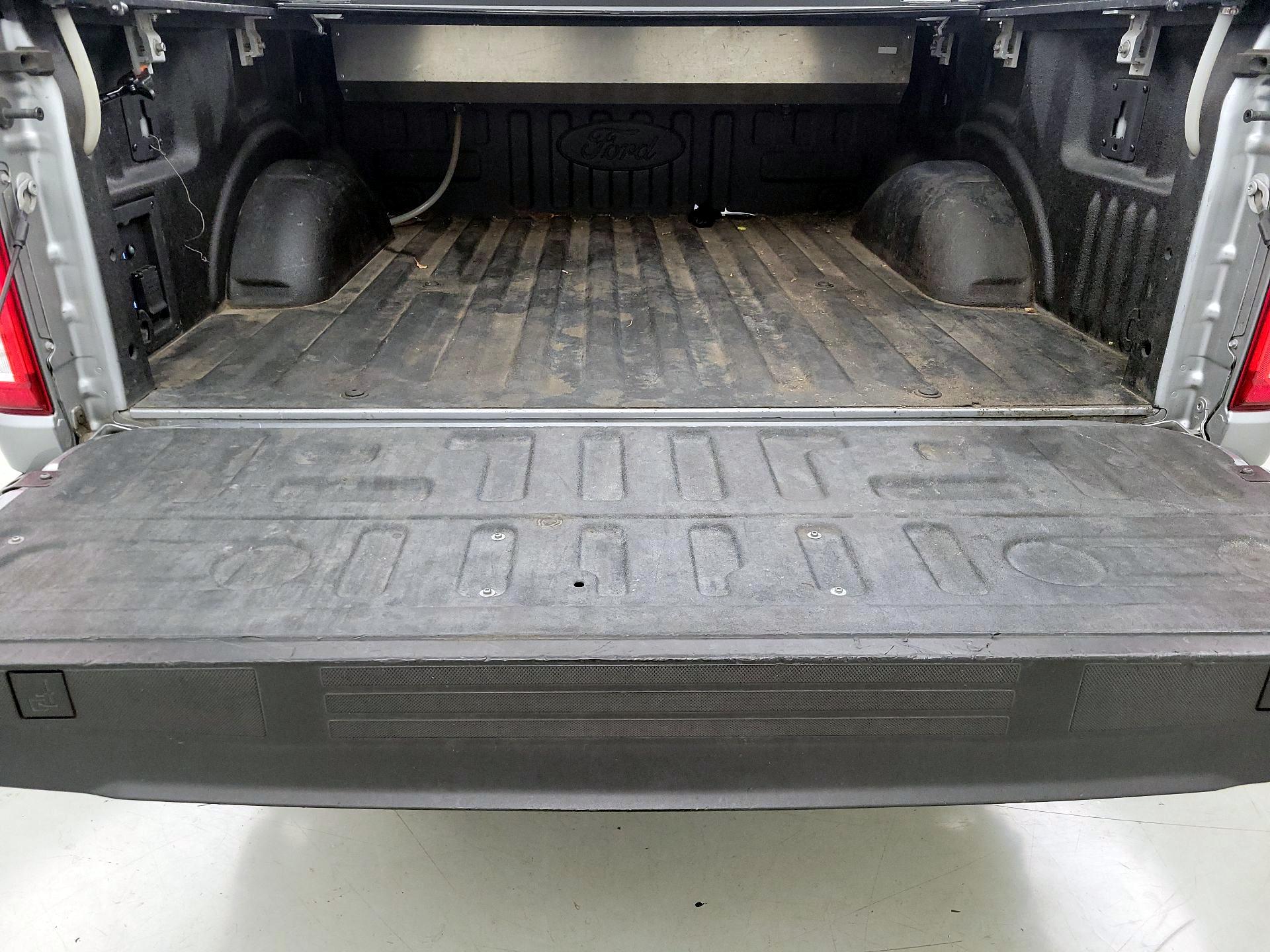 Thumbnail: 2021 Ford F-150 - 20