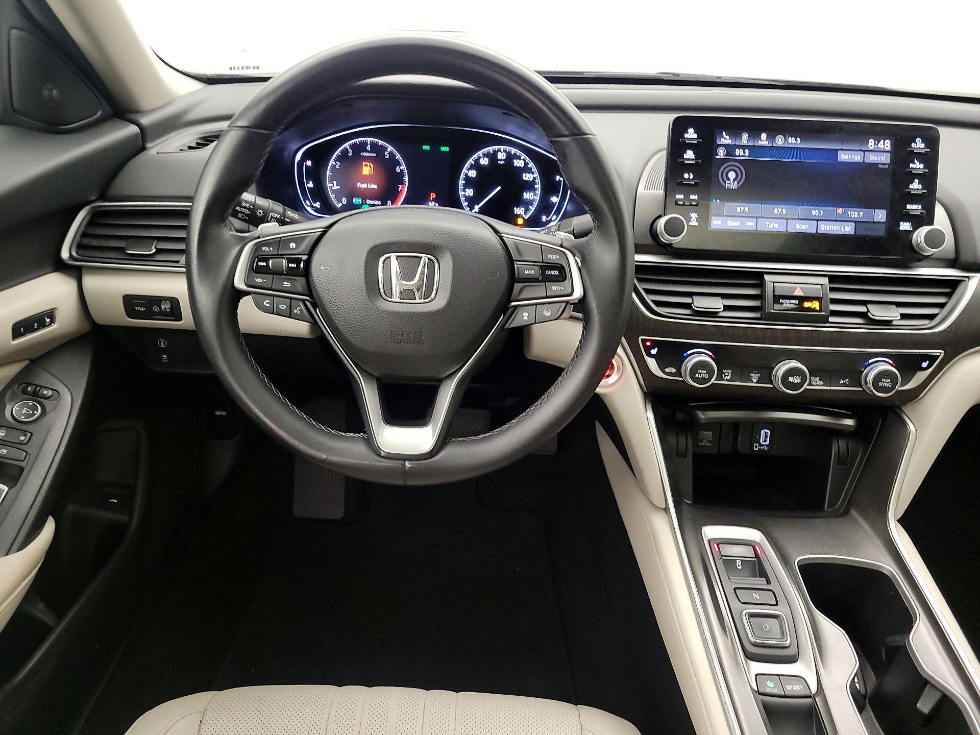 Thumbnail: 2018 Honda Accord - 10