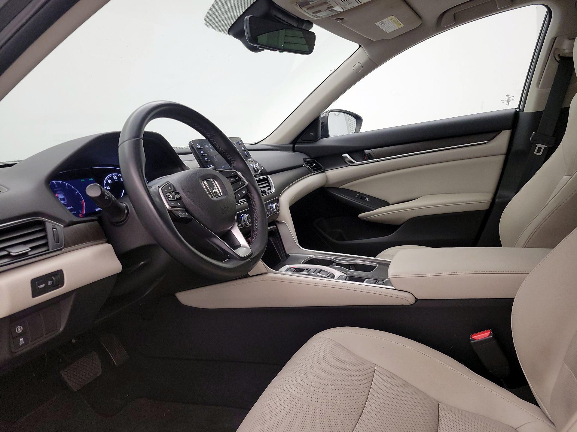 Thumbnail: 2018 Honda Accord - 11