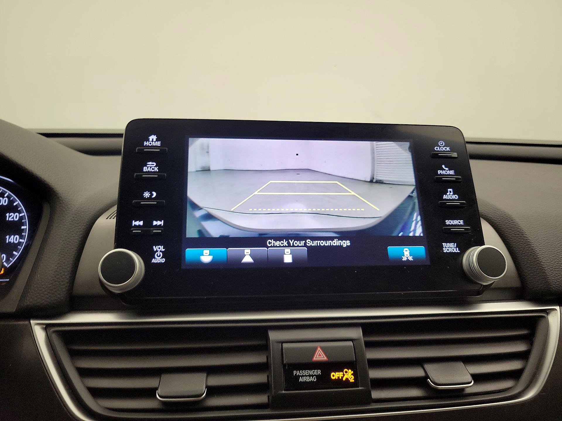 Thumbnail: 2018 Honda Accord - 14