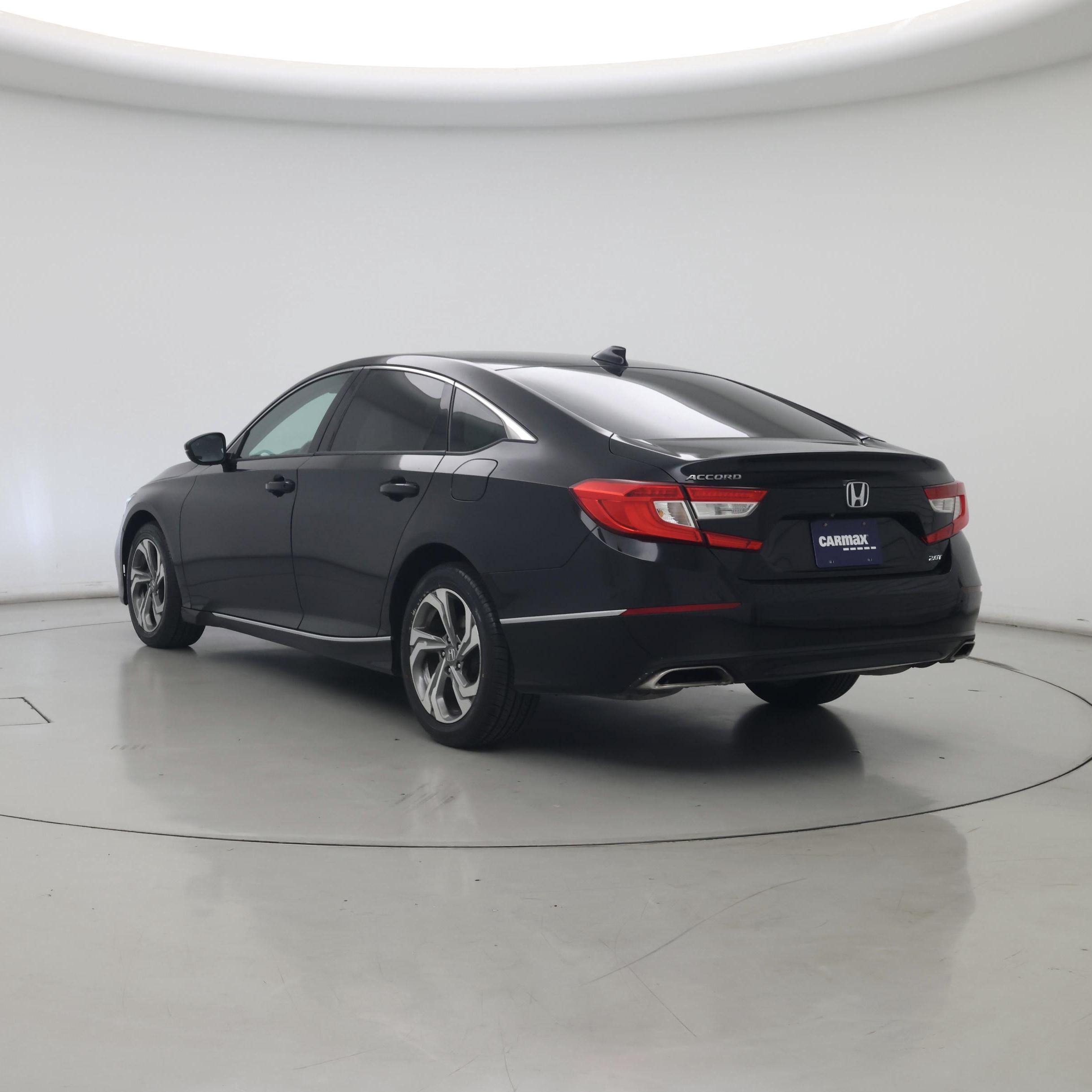 Thumbnail: 2018 Honda Accord - 2