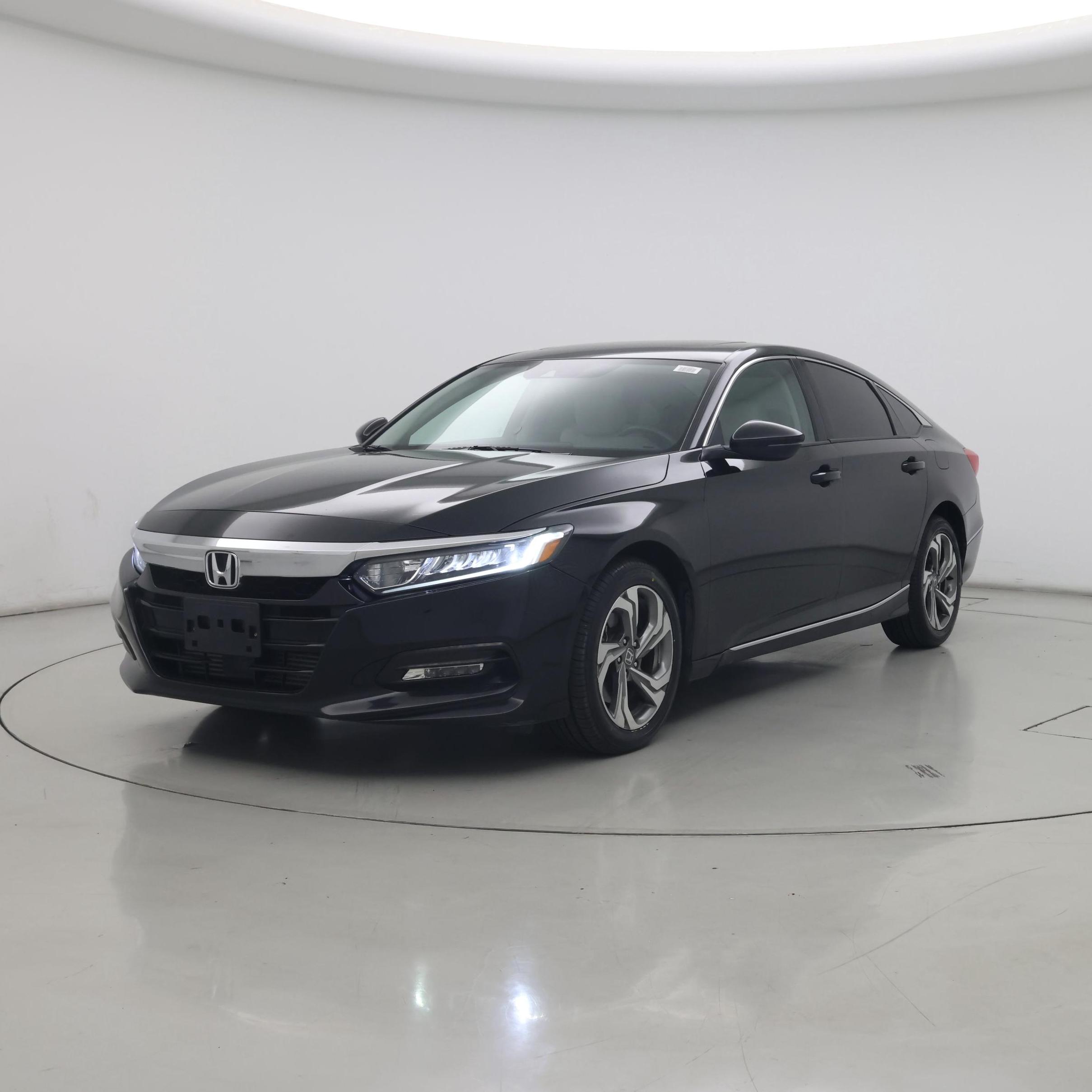 Thumbnail: 2018 Honda Accord - 4