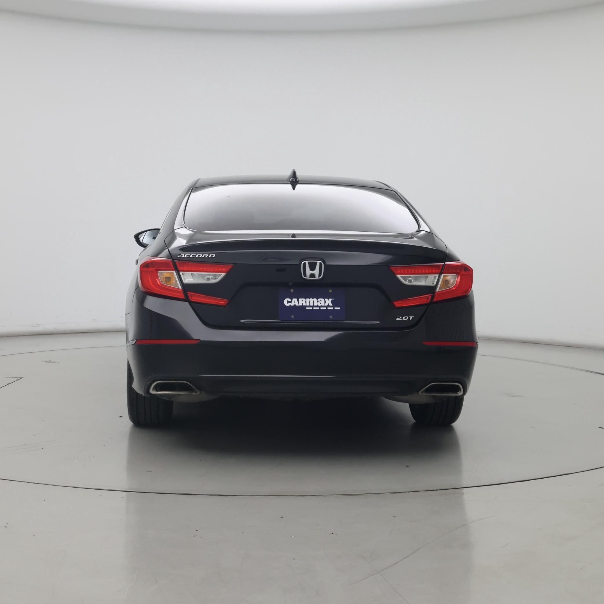 Thumbnail: 2018 Honda Accord - 6