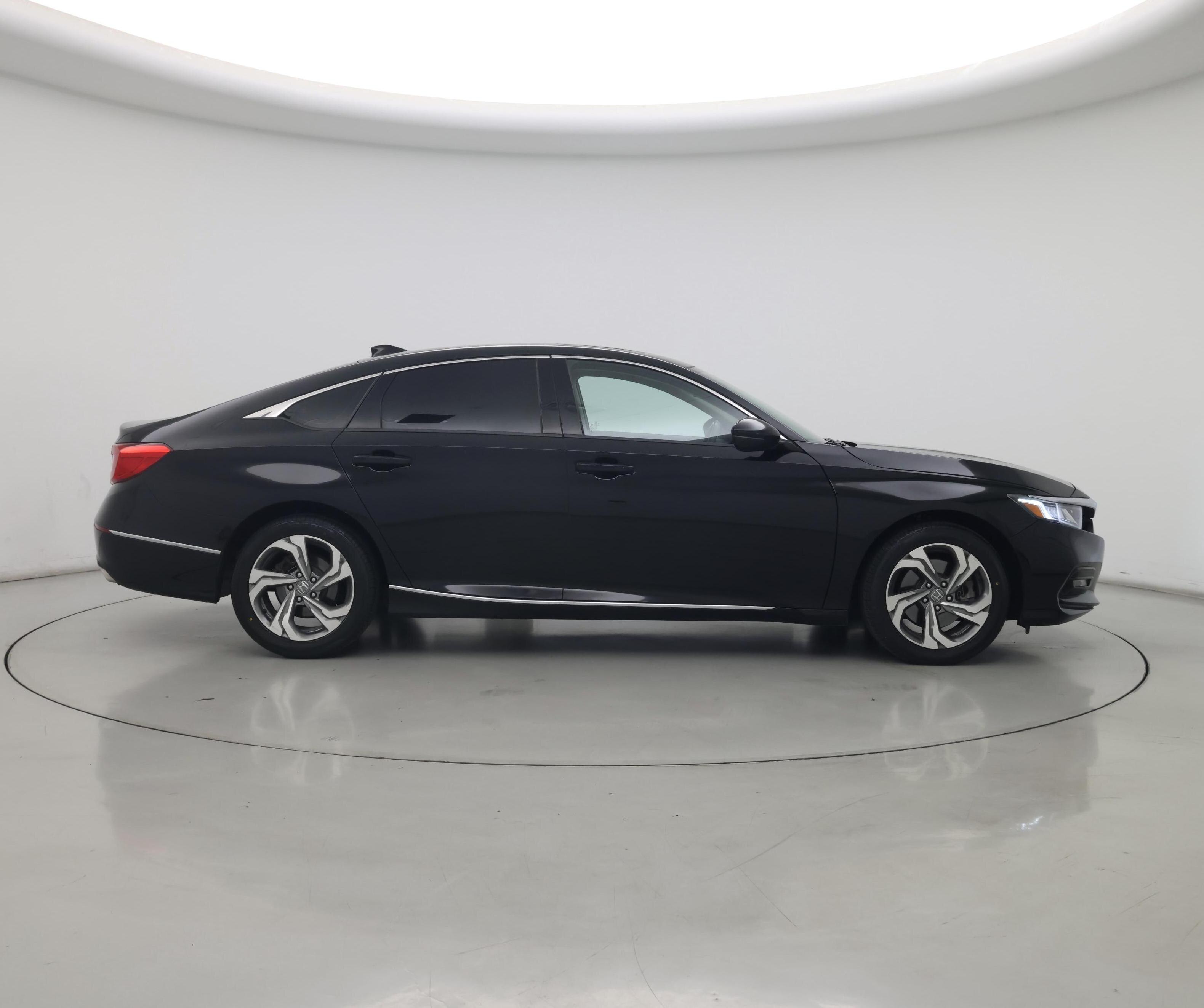 Thumbnail: 2018 Honda Accord - 7