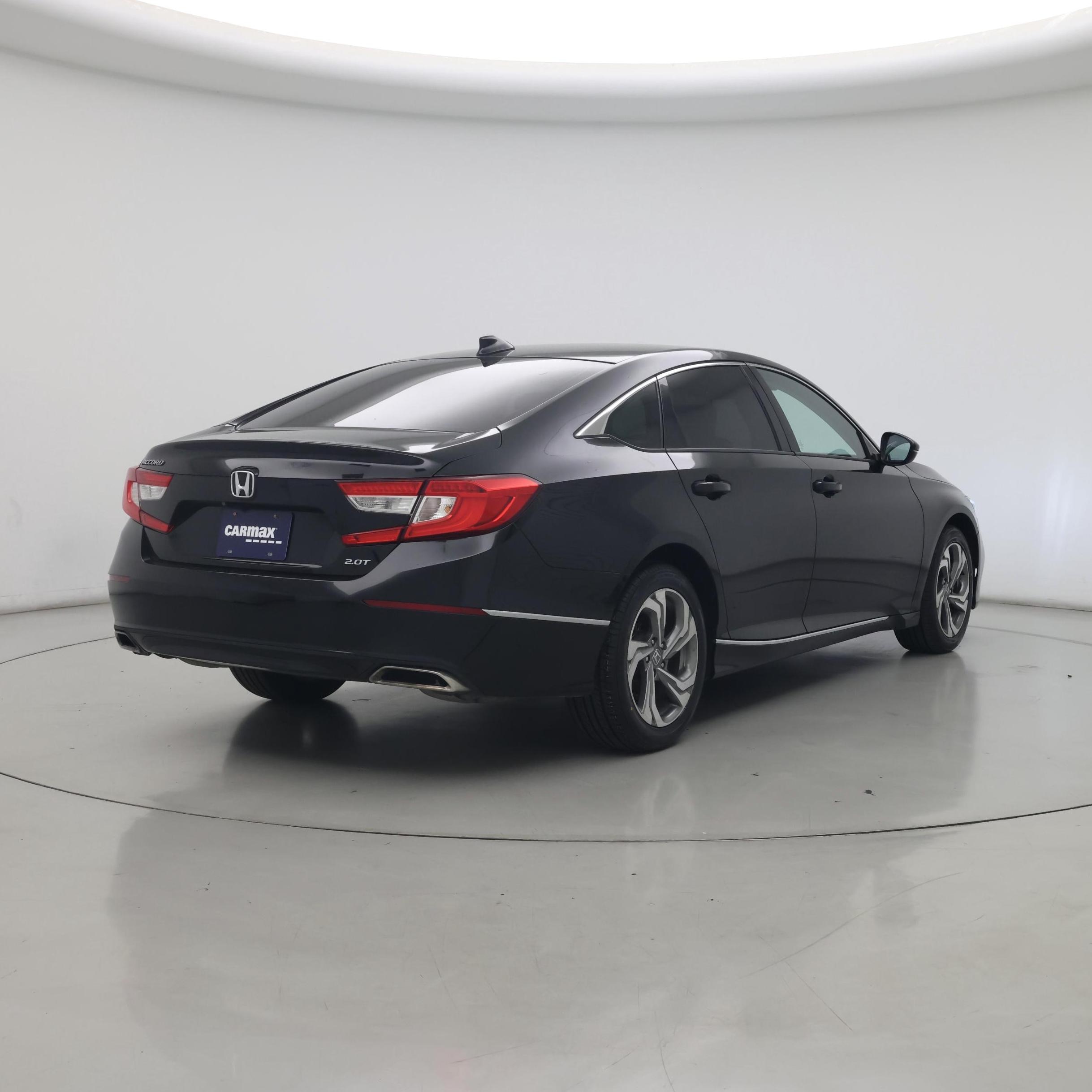 Thumbnail: 2018 Honda Accord - 8