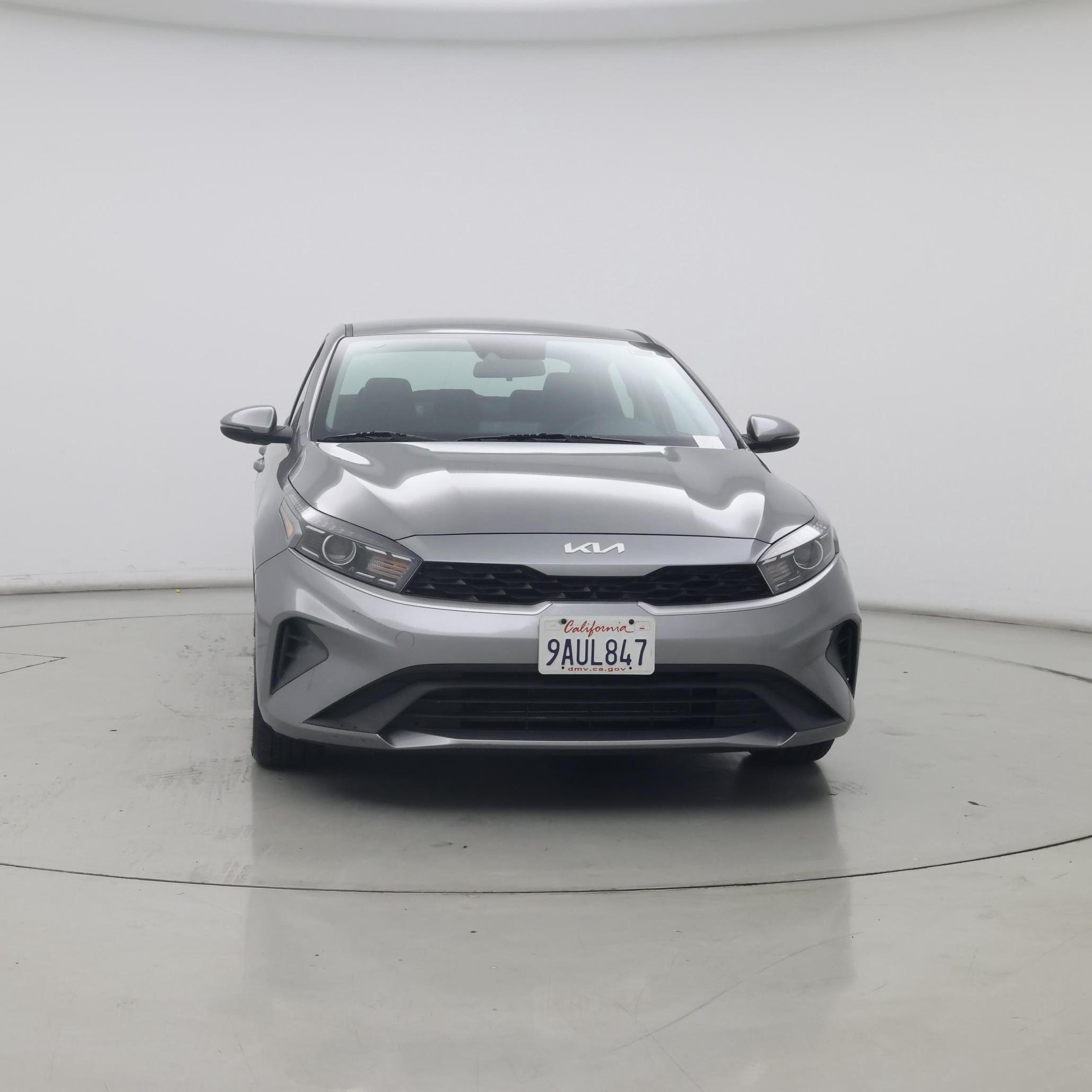 Thumbnail: 2022 Kia Forte - 5