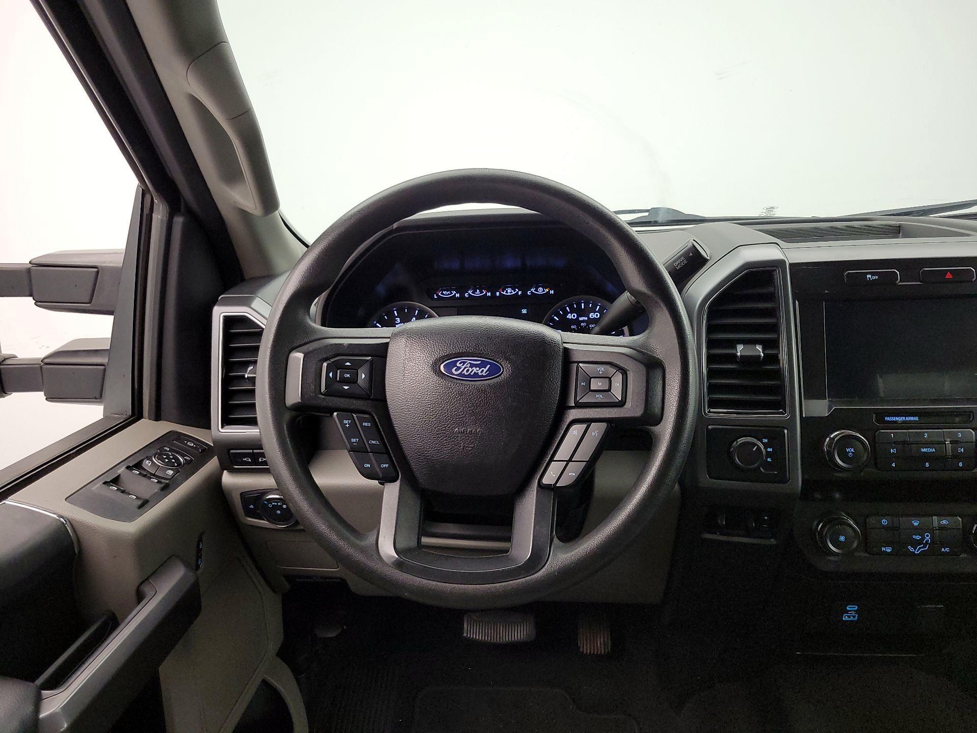 Thumbnail: 2021 Ford F-250 - 10