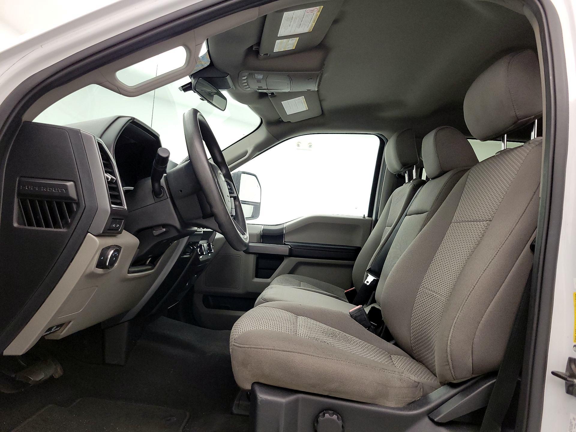 Thumbnail: 2021 Ford F-250 - 11