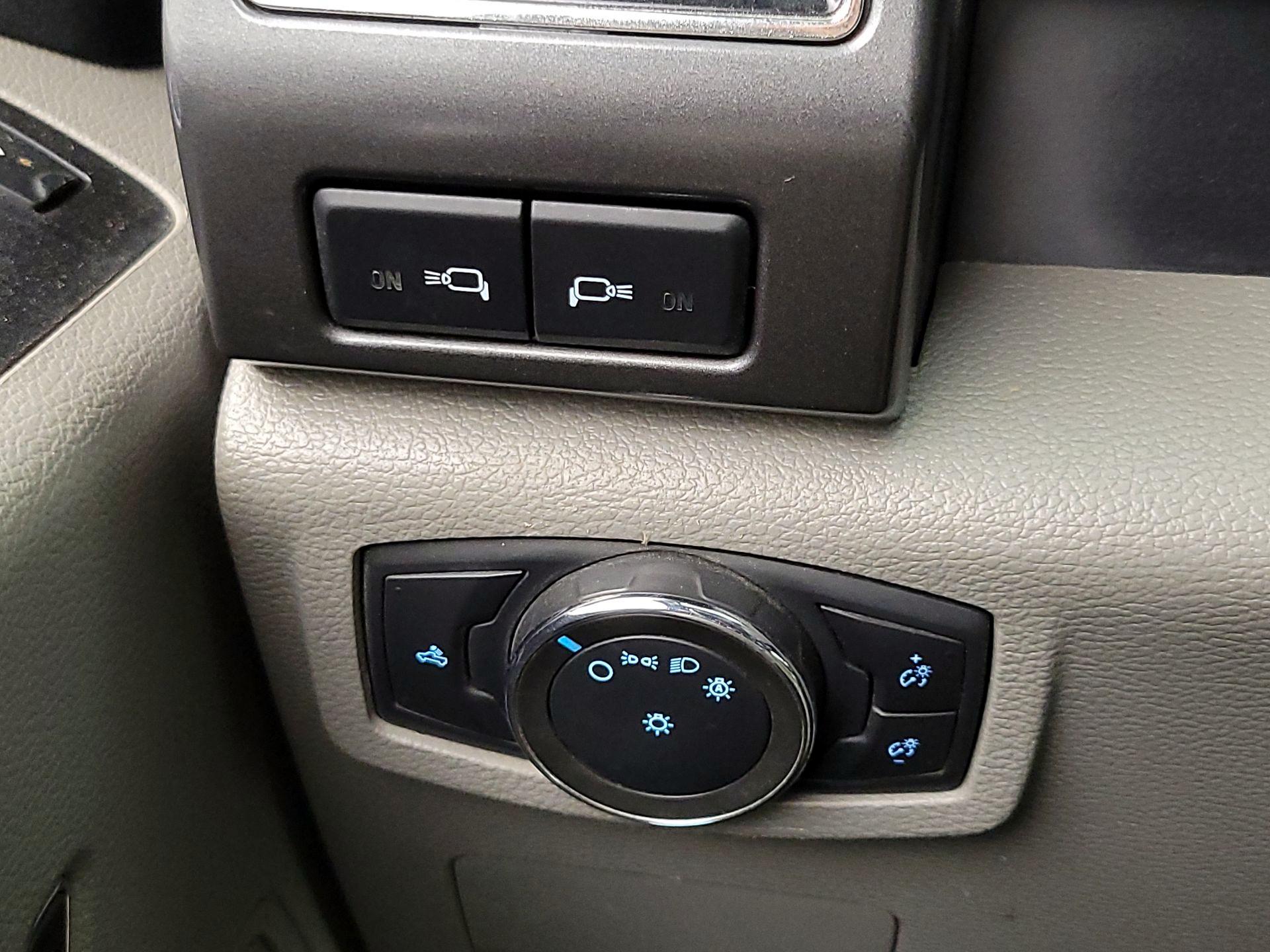 Thumbnail: 2021 Ford F-250 - 13