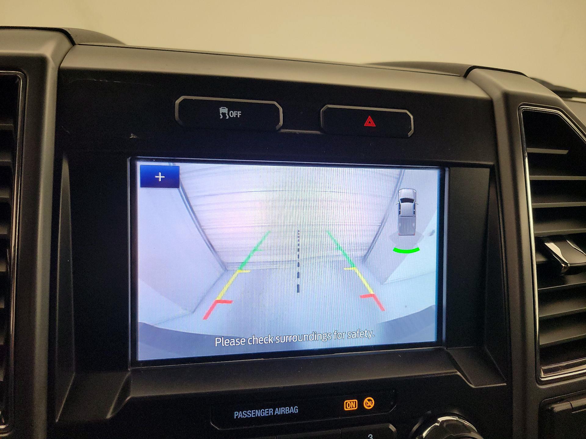 Thumbnail: 2021 Ford F-250 - 14