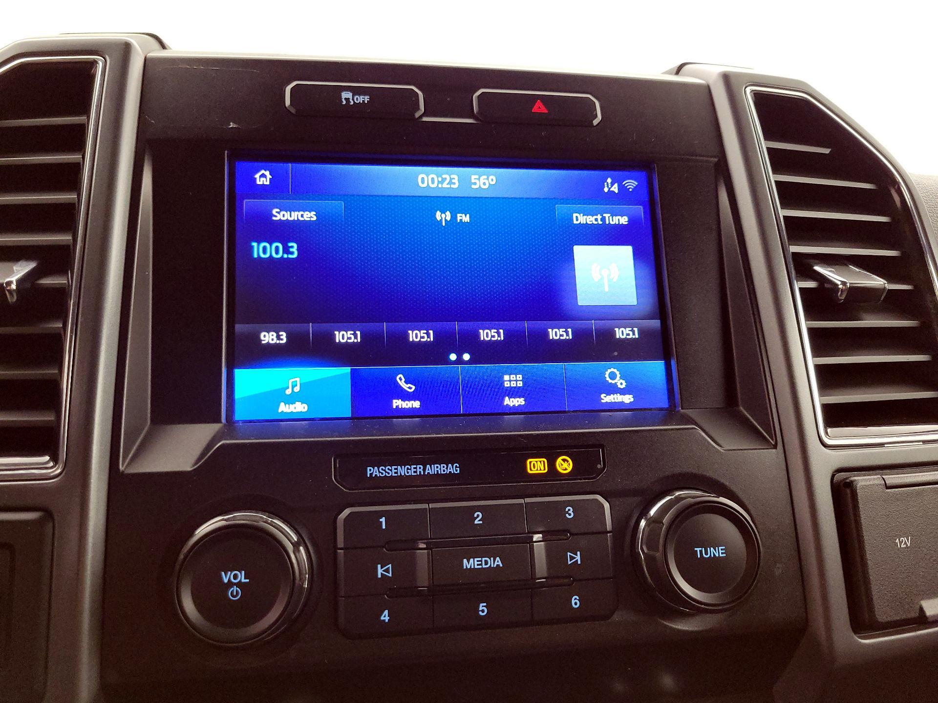 Thumbnail: 2021 Ford F-250 - 15