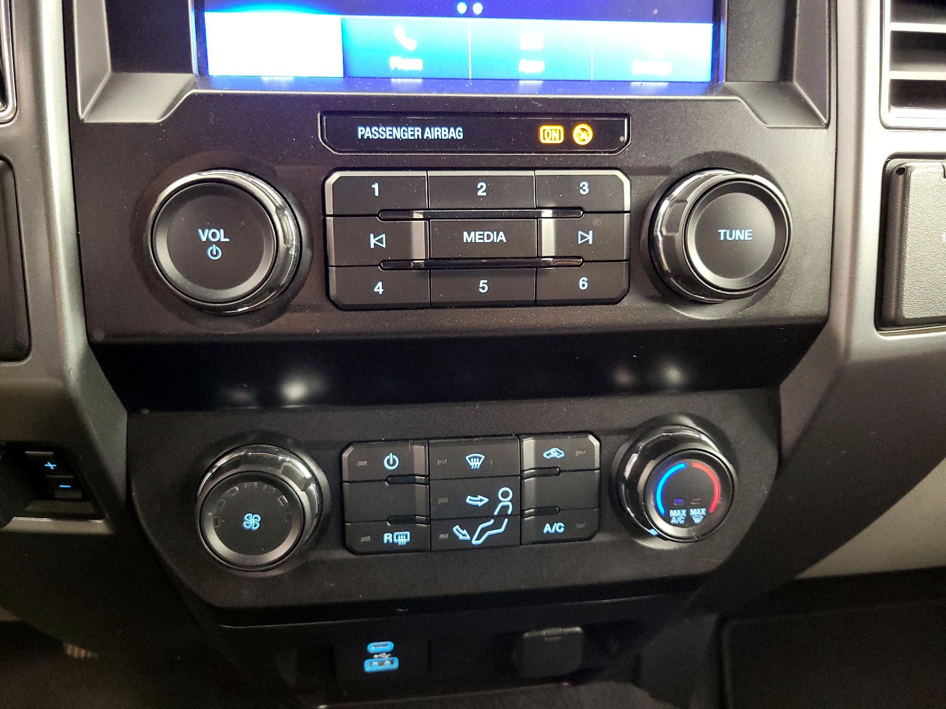 Thumbnail: 2021 Ford F-250 - 16