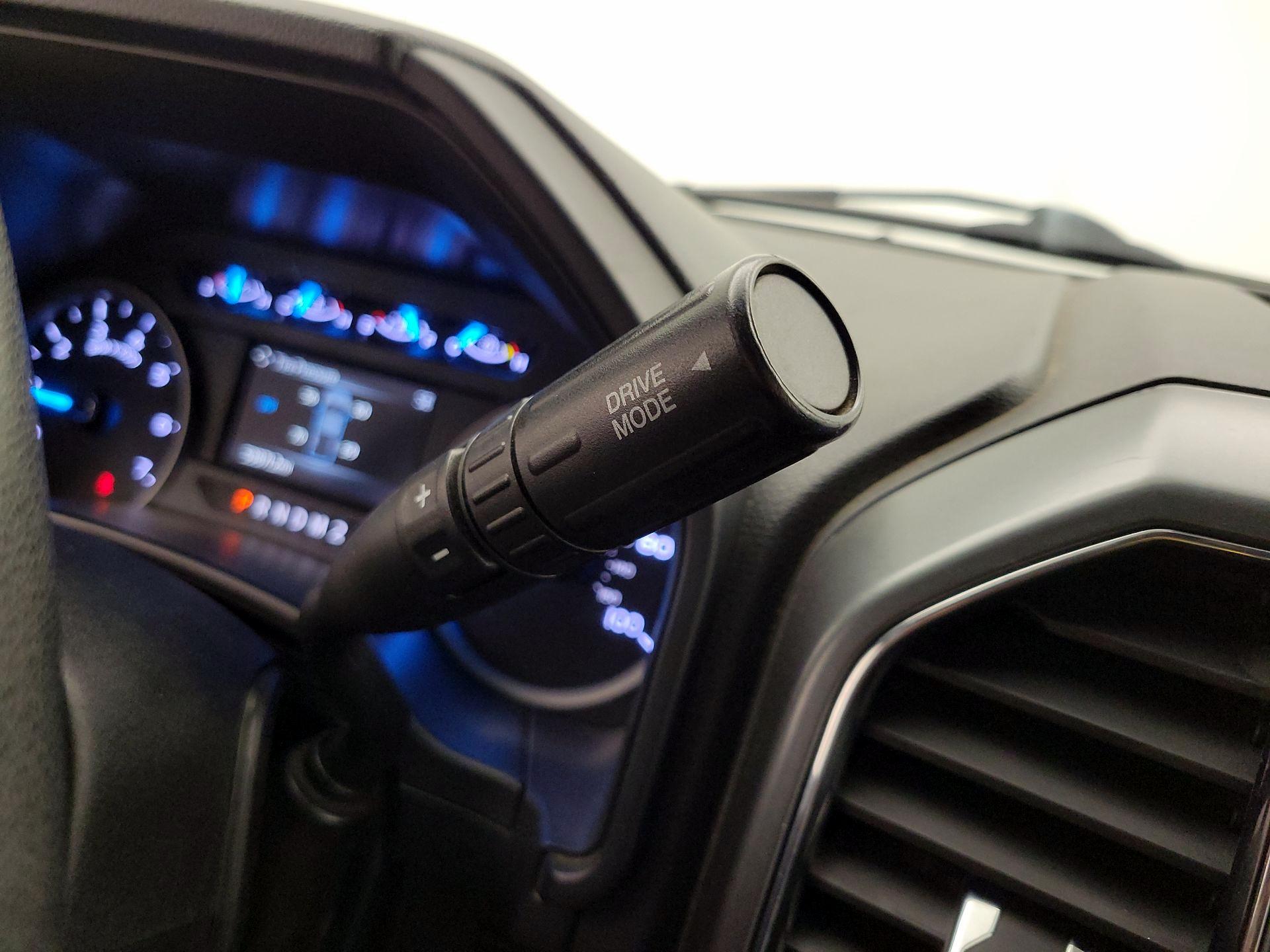 Thumbnail: 2021 Ford F-250 - 17